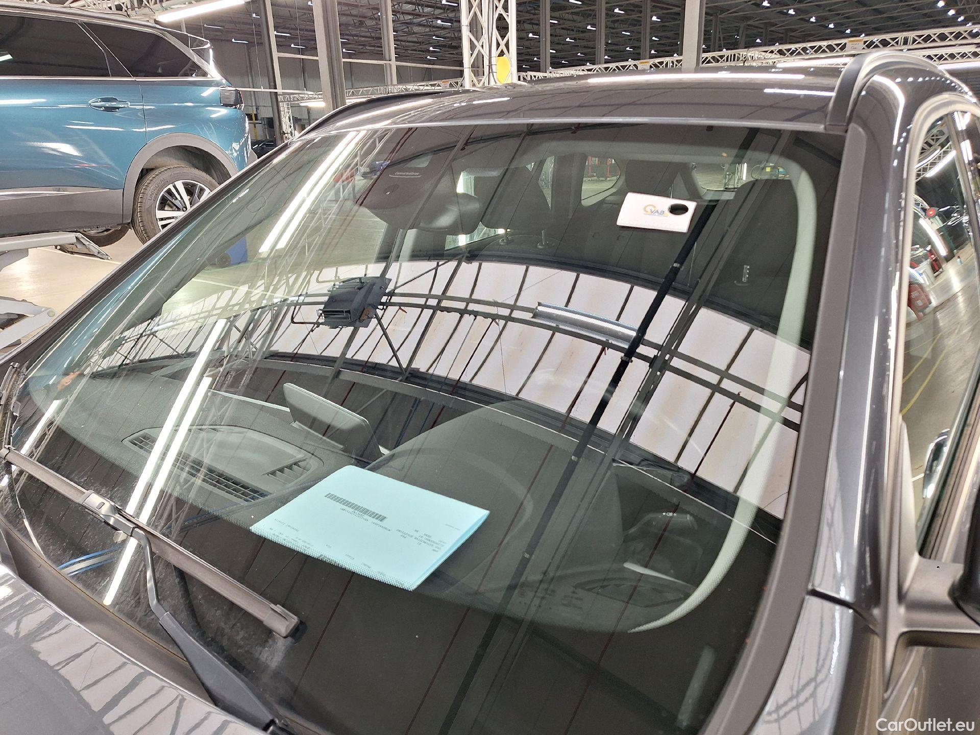  Bmw  X1 BMW,  FL'19, BMW  sDrive16dA (85 kW) 5d #5