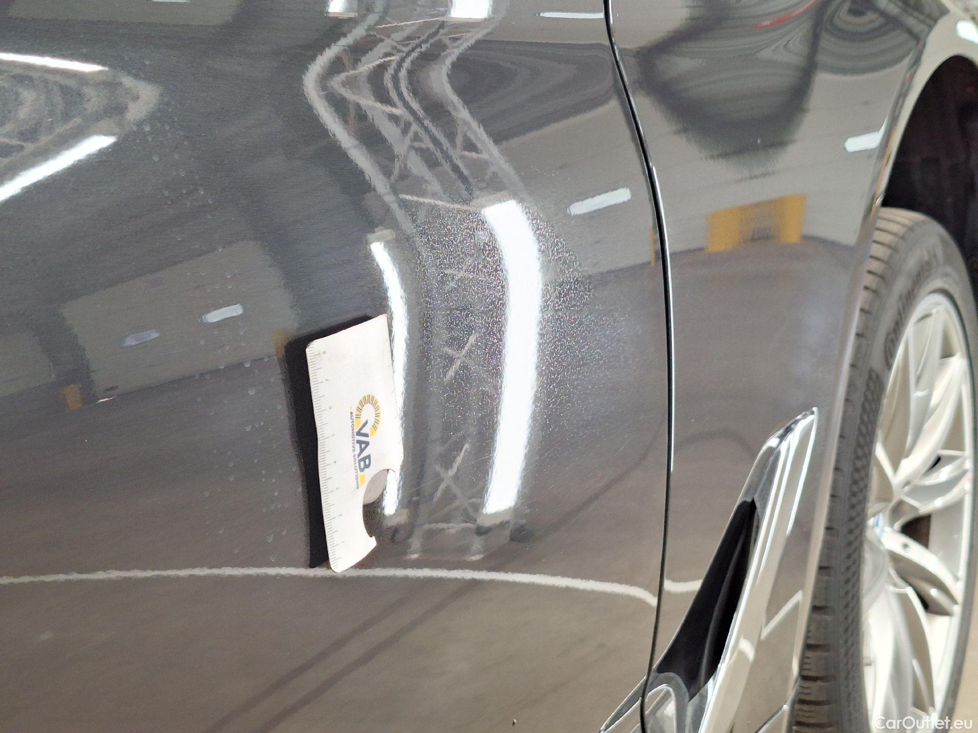  Bmw  Serie 5 BMW, 5-serie To FL'20, BMW 5 Reeks Touring 520i Aut. (120 kW) 5d #20