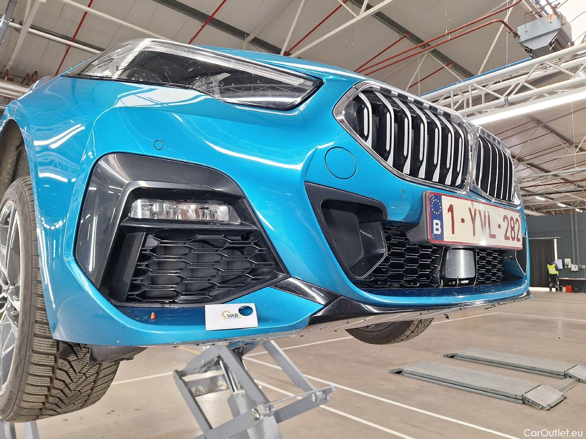  Bmw  Serie 2 BMW, 2-serie Gr.Coupé '19, BMW 2 Reeks Gran Coupé 218dA (100kW) 4d #31