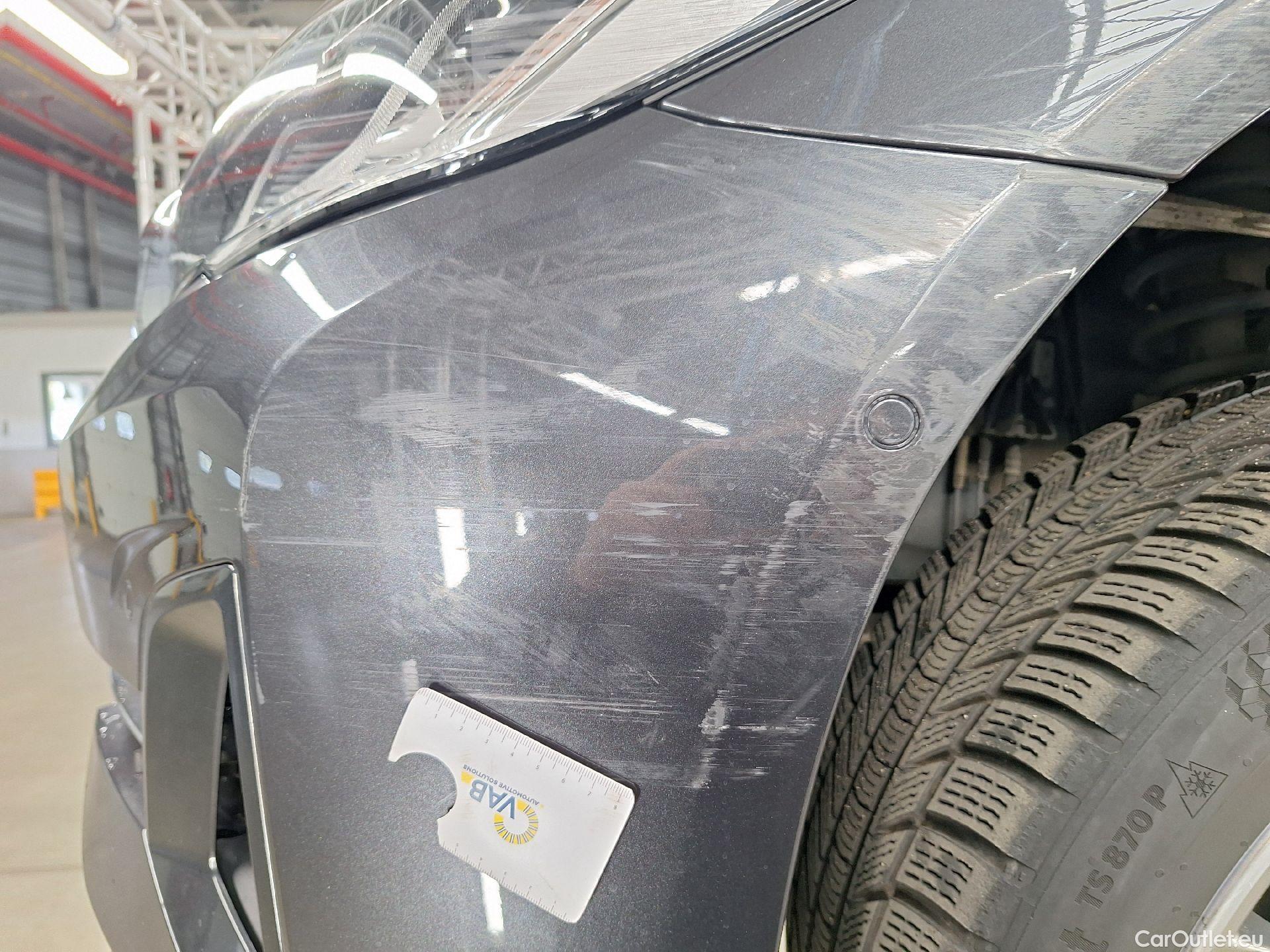  Bmw  Serie 5 BMW, 5-serie To FL'20, BMW 5 Reeks Touring 520i Aut. (120 kW) 5d #32