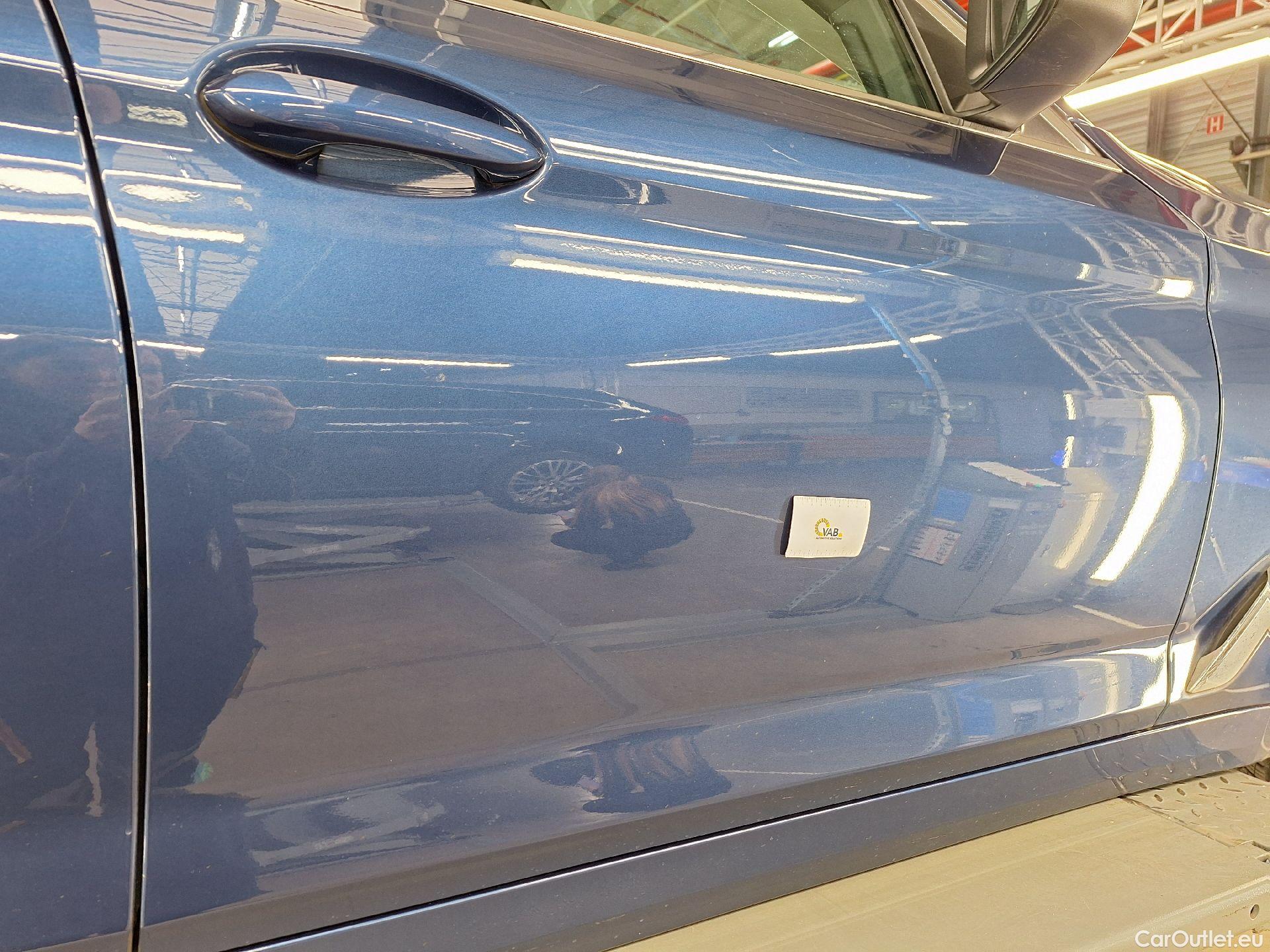  Bmw  Serie 5 BMW, 5-serie FL'20, BMW 5 Reeks Berline 518d 100kW Aut. 4d #3