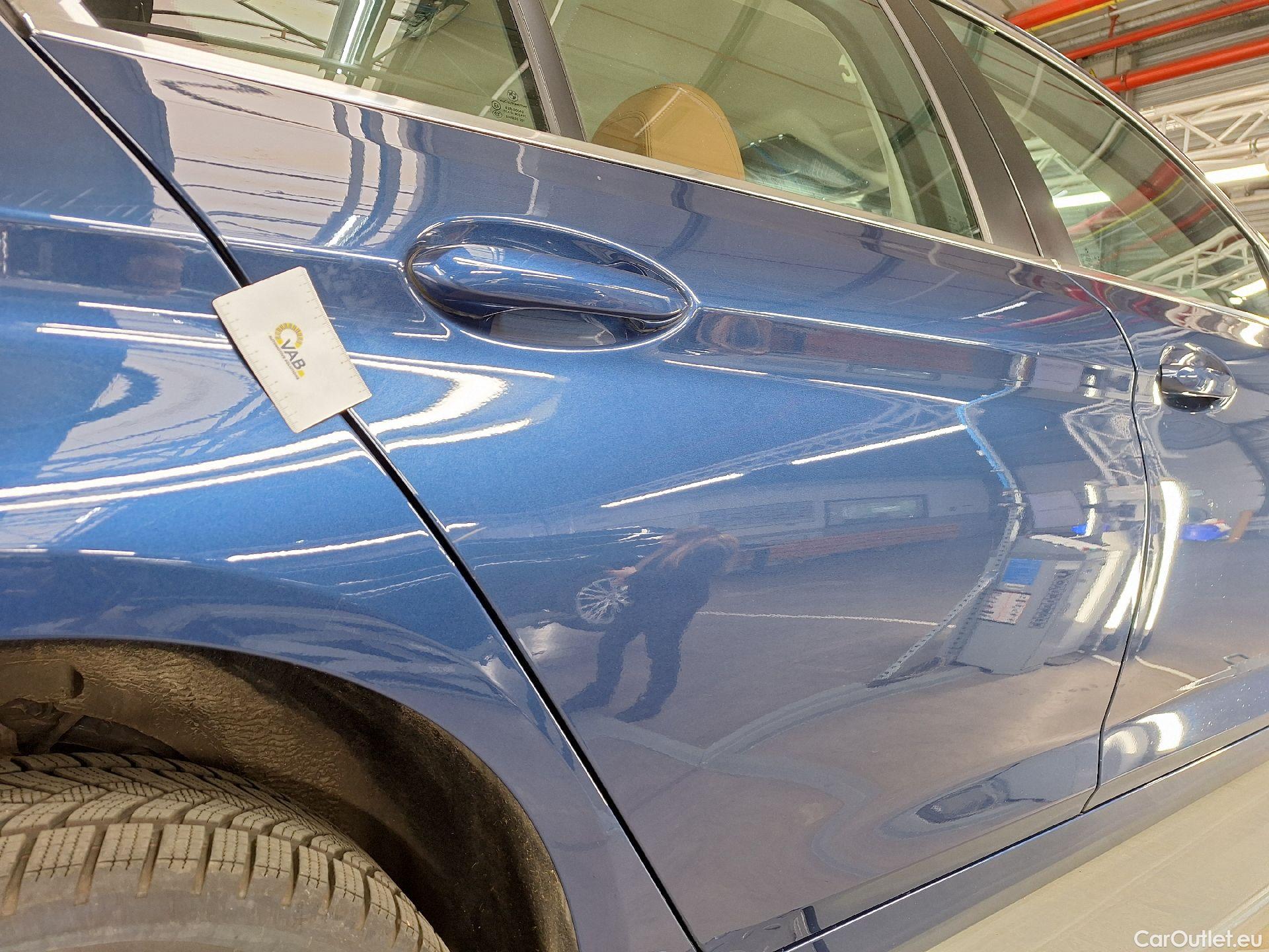  Bmw  Serie 5 BMW, 5-serie FL'20, BMW 5 Reeks Berline 518d 100kW Aut. 4d #8