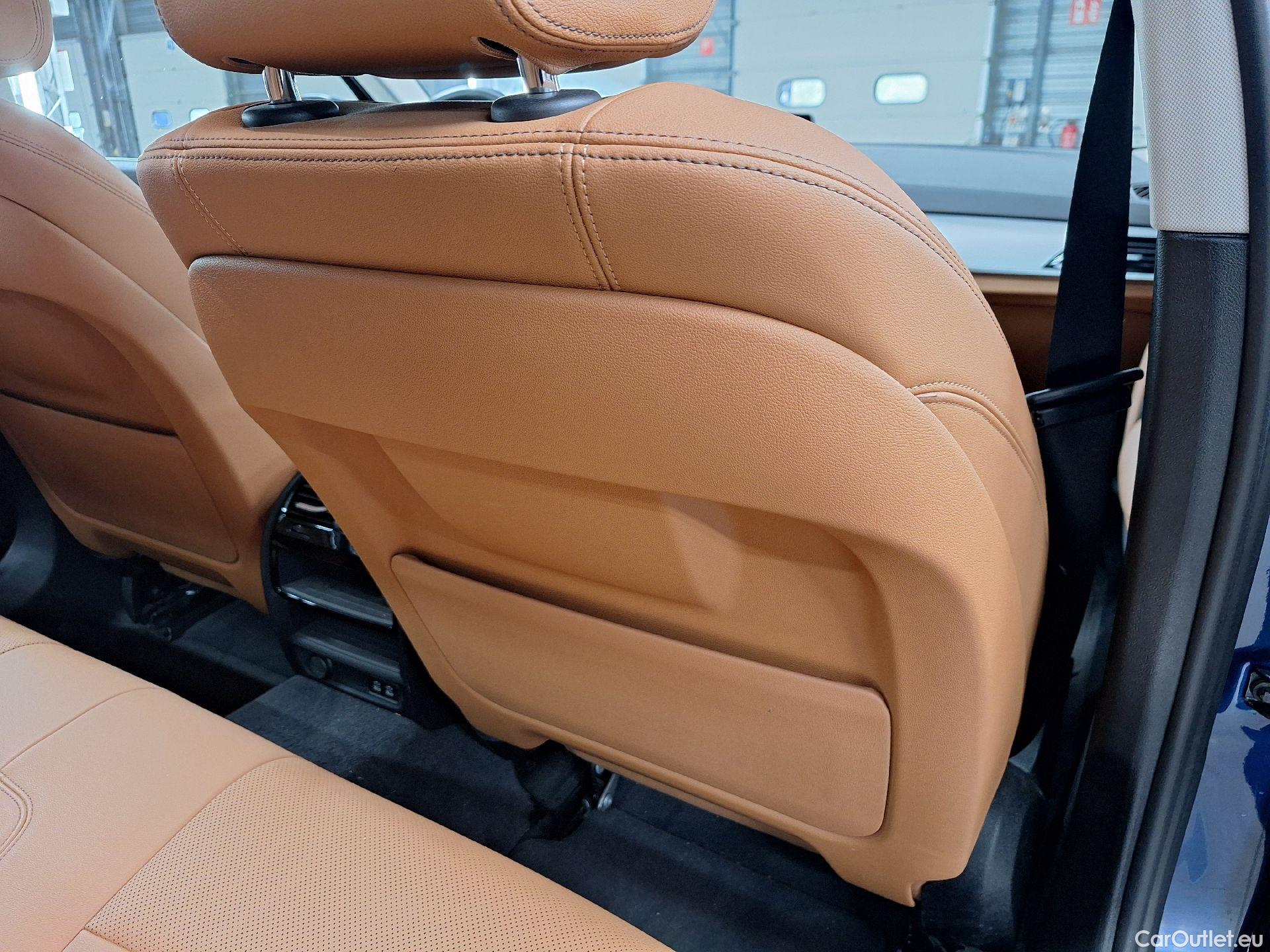  Bmw  Serie 5 BMW, 5-serie FL'20, BMW 5 Reeks Berline 518d 100kW Aut. 4d #42