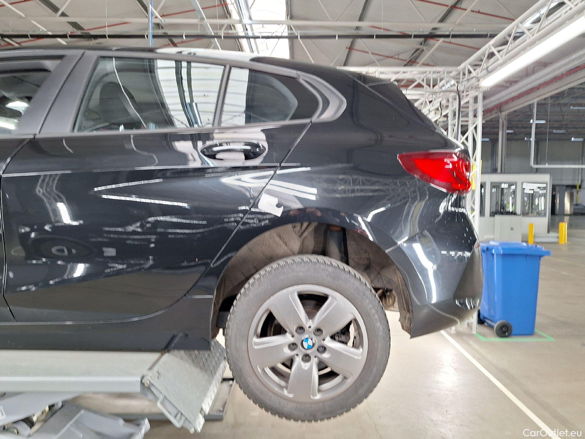  Bmw  Serie 1 BMW, 1-serie '19, BMW 1 Reeks Hatch 116d (85 kW) 5d #1