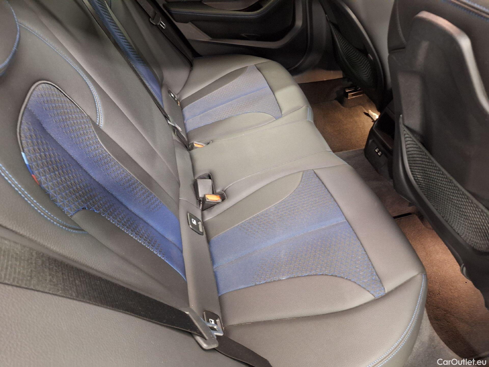  Bmw  Serie 1 BMW, 1-serie '19, BMW 1 Reeks Hatch 116d (85 kW) 5d #13