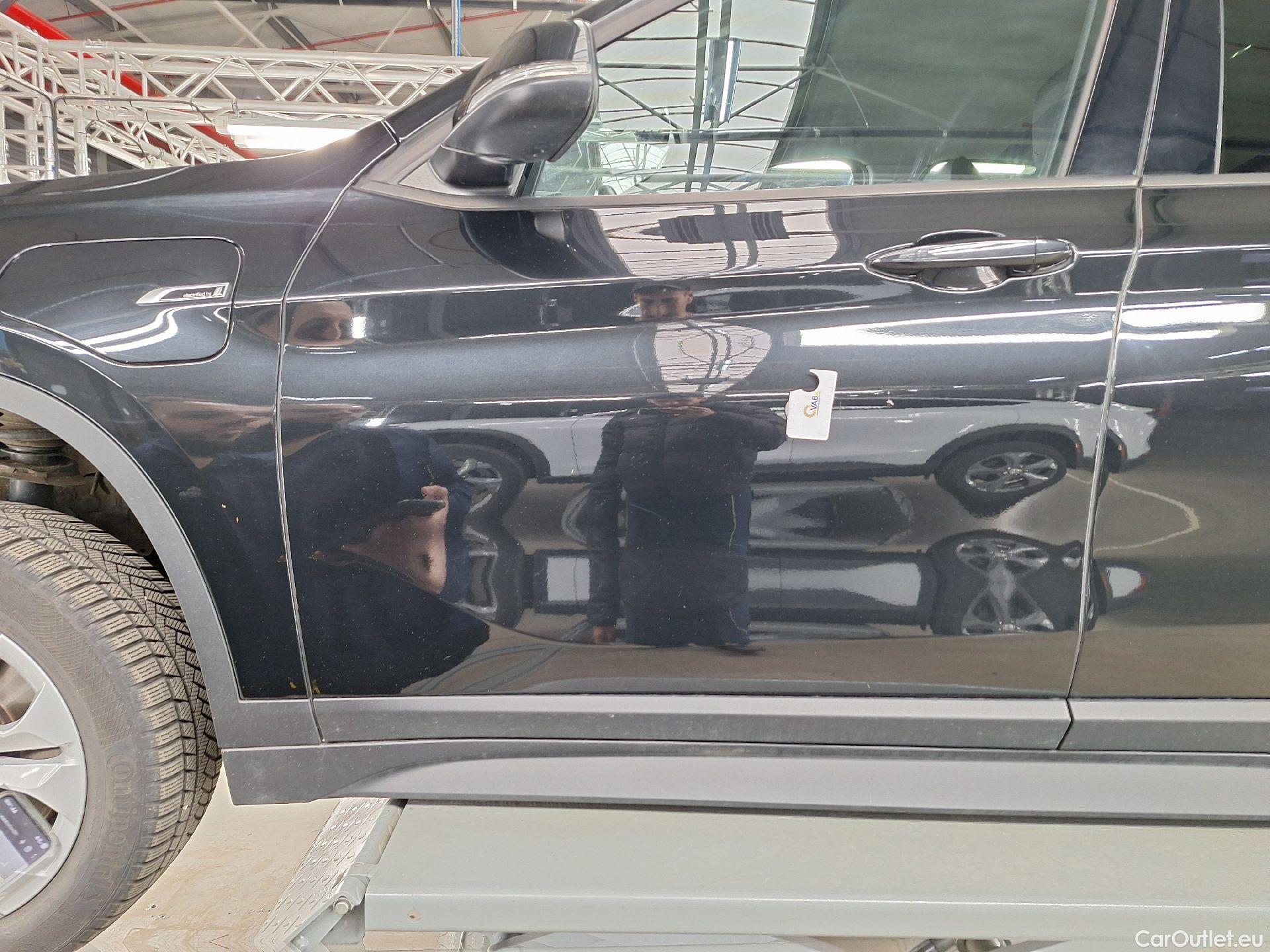  Bmw  X1 BMW,  FL'19 PHEV, BMW  xDrive25e (162 kW) 5d #10