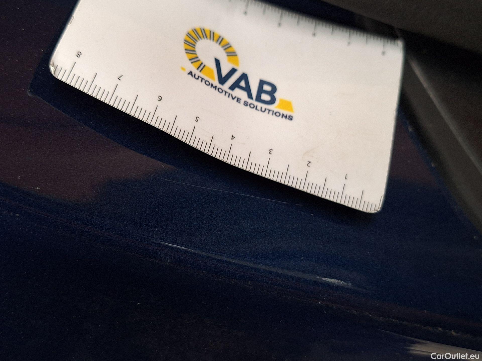  Bmw  Serie 5 BMW, 5-serie FL'20, BMW 5 Reeks Berline 518d 100kW Aut. 4d #13