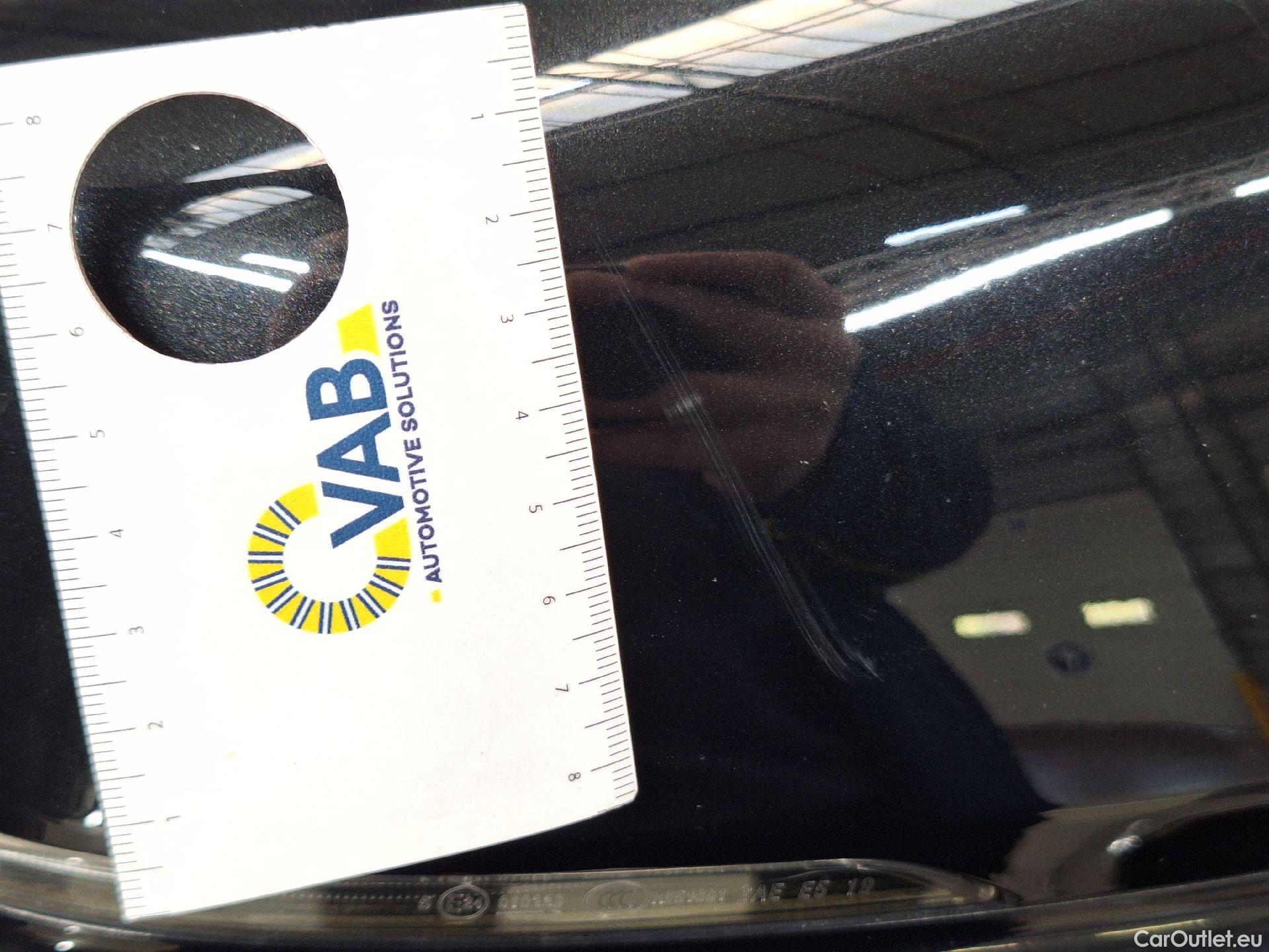  Bmw  Serie 1 BMW, 1-serie '19, BMW 1 Reeks Hatch 116d (85 kW) 5d #10