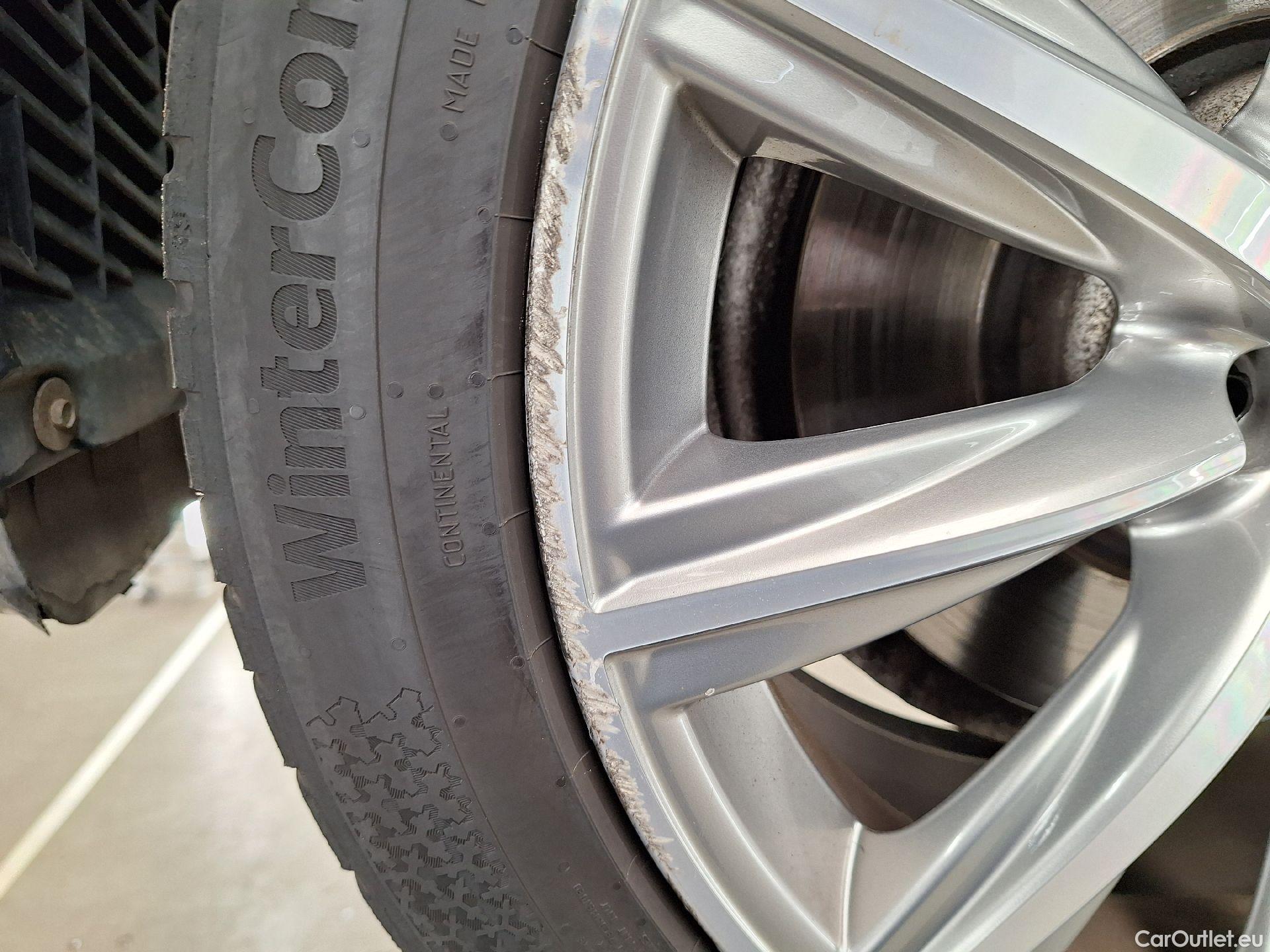  Bmw  Serie 5 BMW, 5-serie To FL'20, BMW 5 Reeks Touring 520i Aut. (120 kW) 5d #22