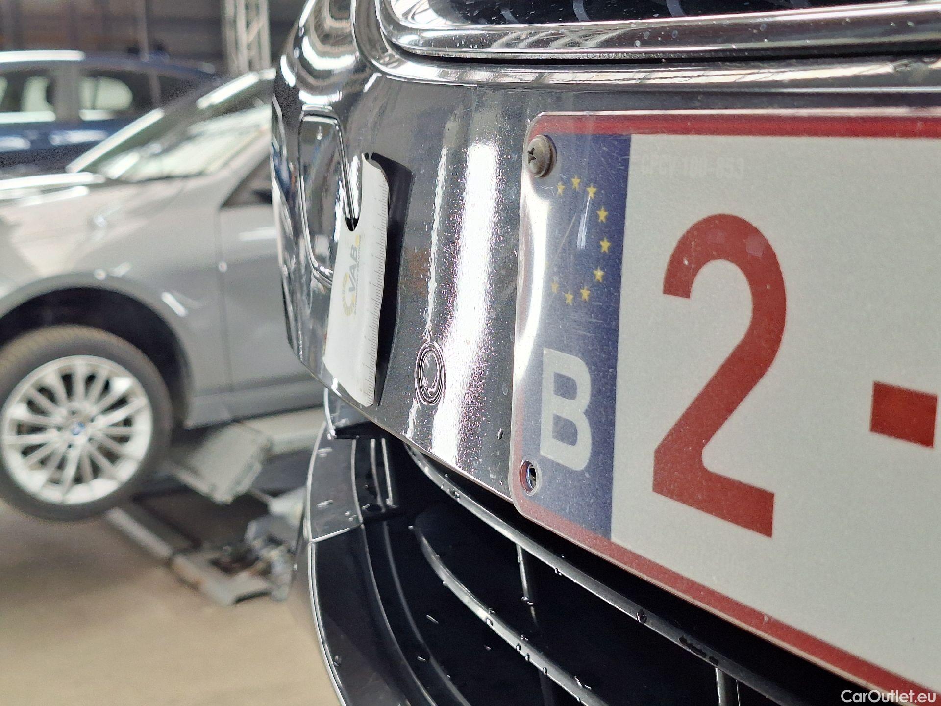  Bmw  Serie 5 BMW, 5-serie To FL'20, BMW 5 Reeks Touring 520i Aut. (120 kW) 5d #34