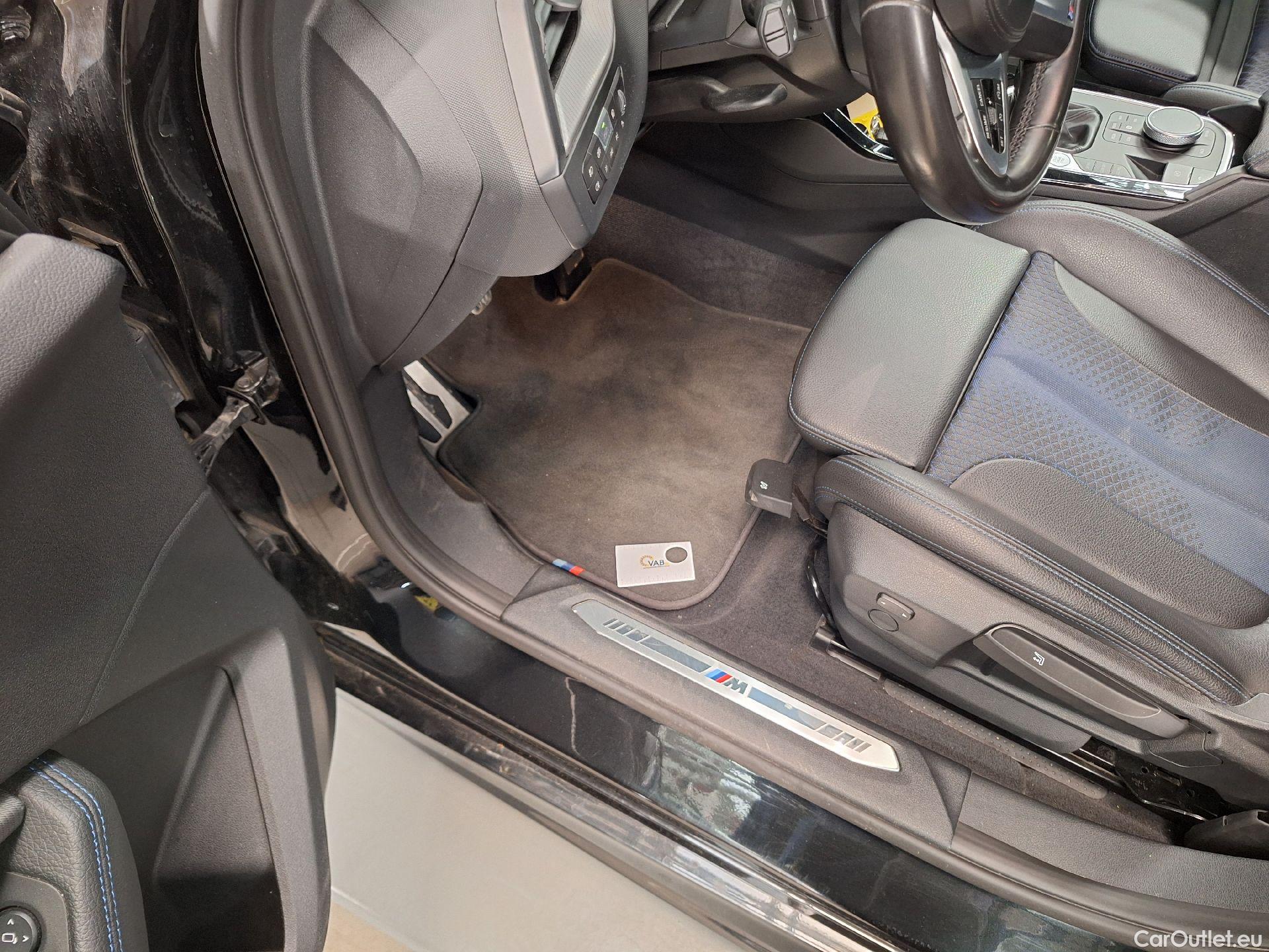  Bmw  Serie 1 BMW, 1-serie '19, BMW 1 Reeks Hatch 116d (85 kW) 5d #5