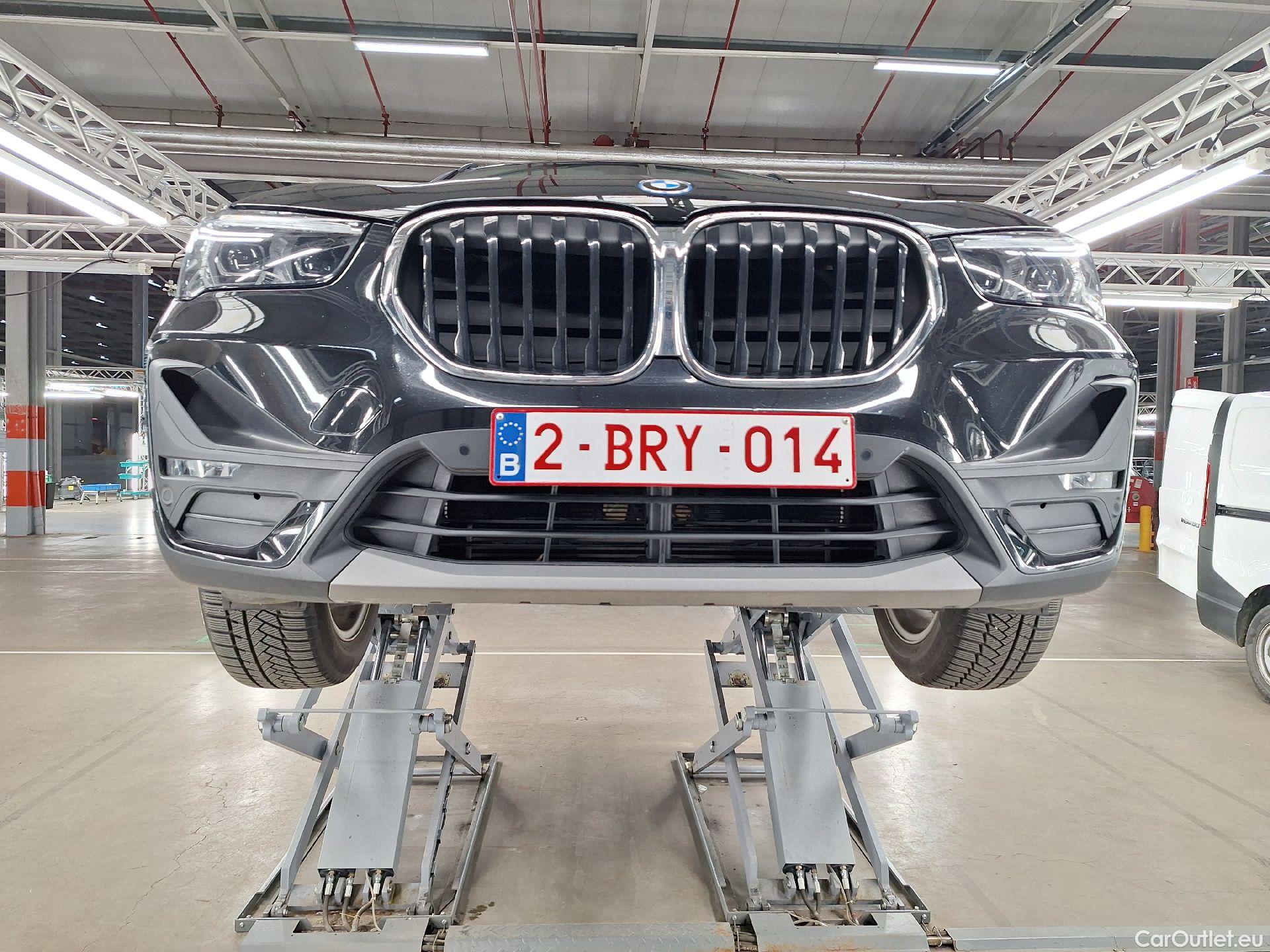  Bmw  X1 BMW,  FL'19 PHEV, BMW  xDrive25e (162 kW) 5d #30