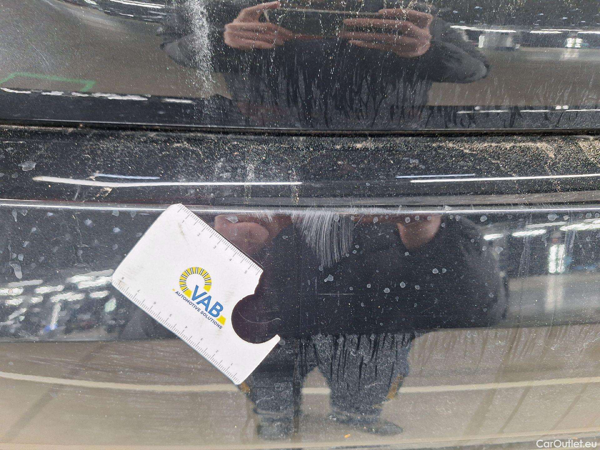  Bmw  Serie 1 BMW, 1-serie '19, BMW 1 Reeks Hatch 116d (85 kW) 5d #7