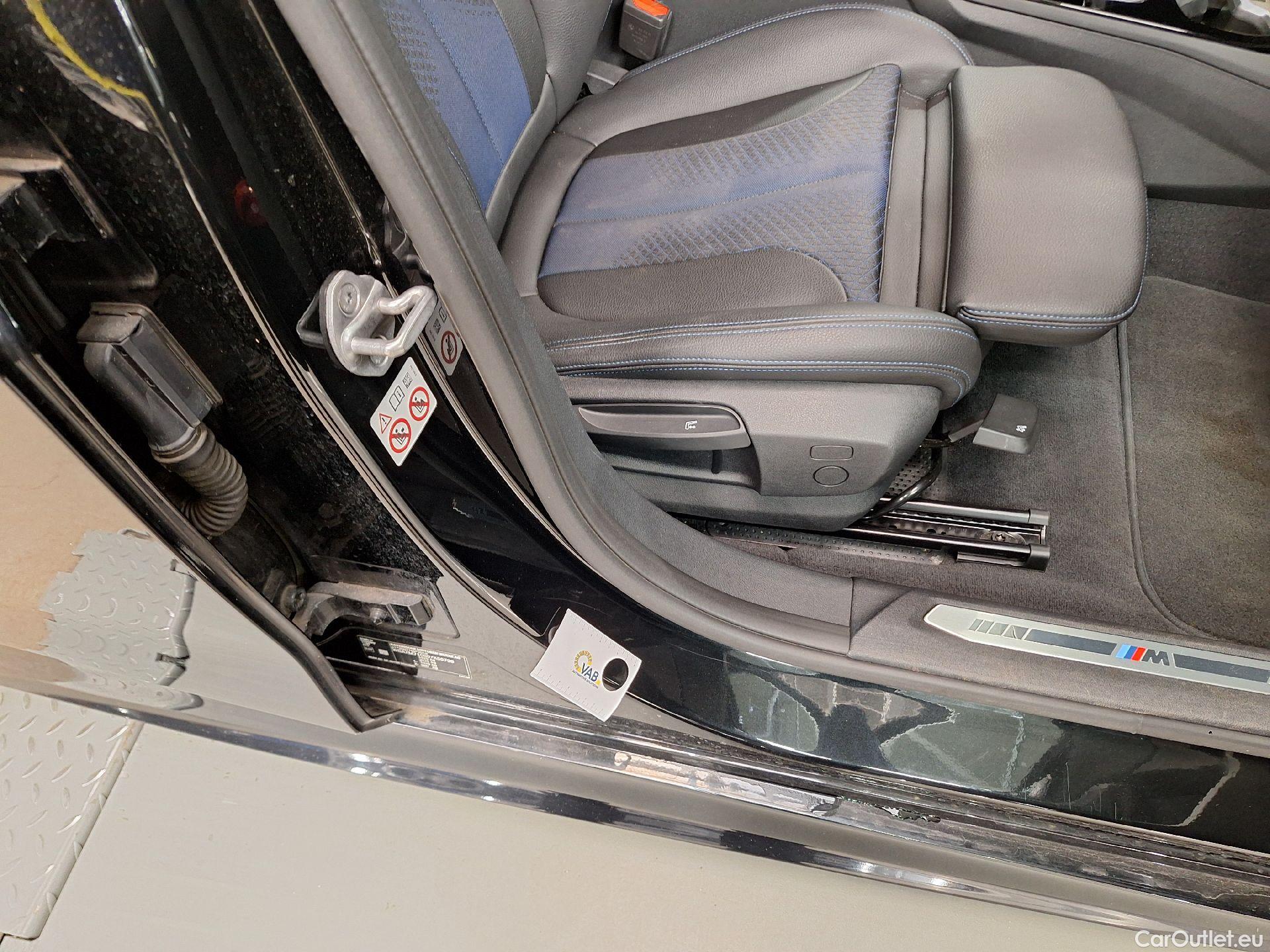  Bmw  Serie 1 BMW, 1-serie '19, BMW 1 Reeks Hatch 116d (85 kW) 5d #14