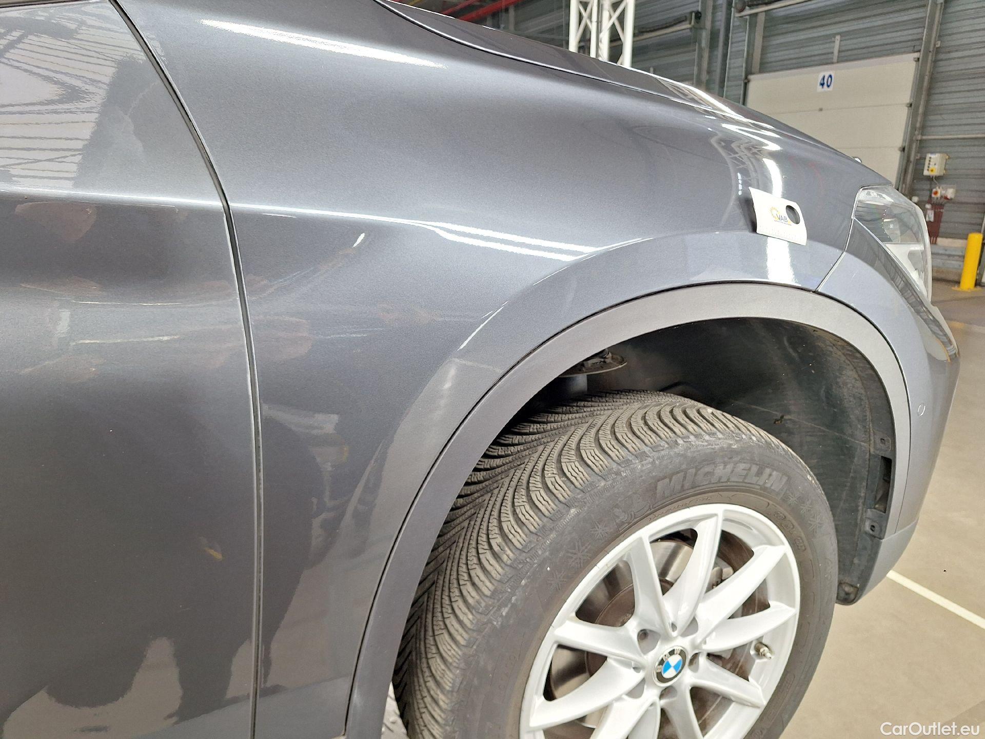  Bmw  X1 BMW,  FL'19, BMW  sDrive16dA (85 kW) 5d #35