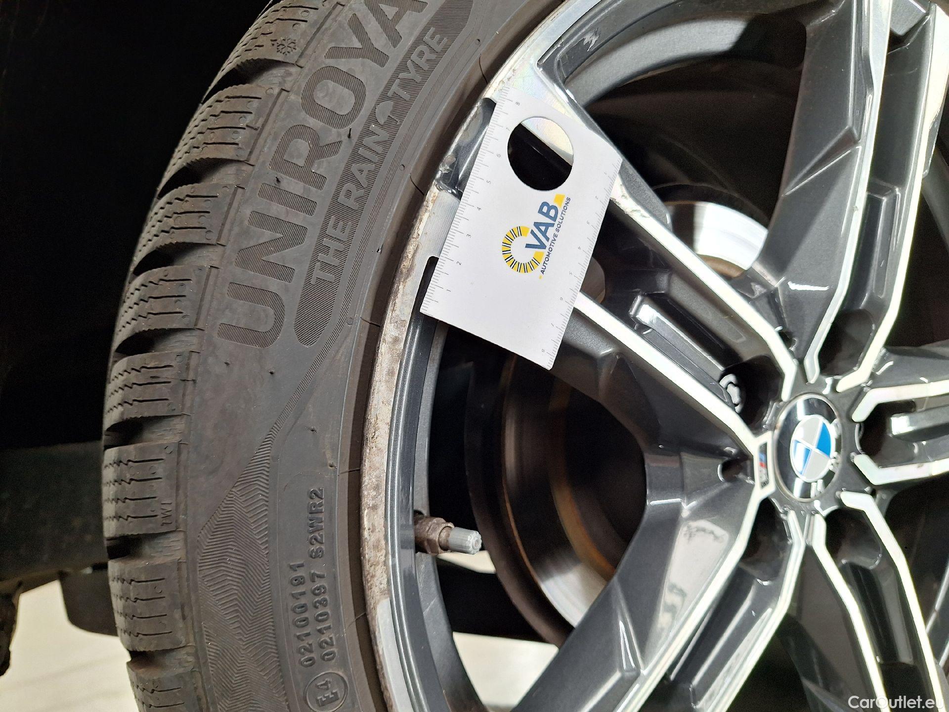  Bmw  Serie 2 BMW, 2-serie Gr.Coupé '19, BMW 2 Reeks Gran Coupé 218dA (100kW) 4d #39