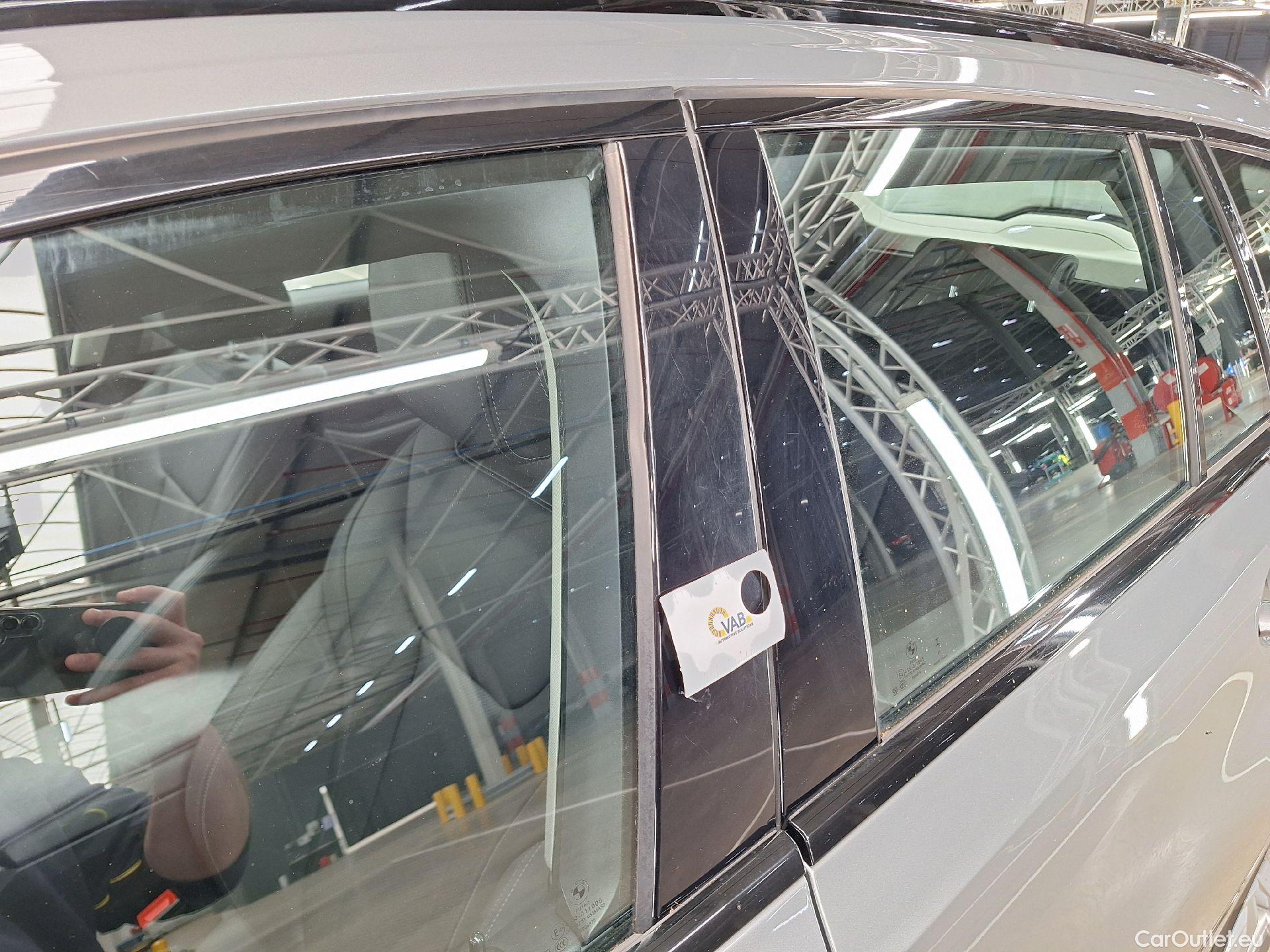  Bmw  Serie 3 BMW, 3-serie T FL'22, BMW 3 Reeks Touring 320d xDrive (140 kW) 5d #6