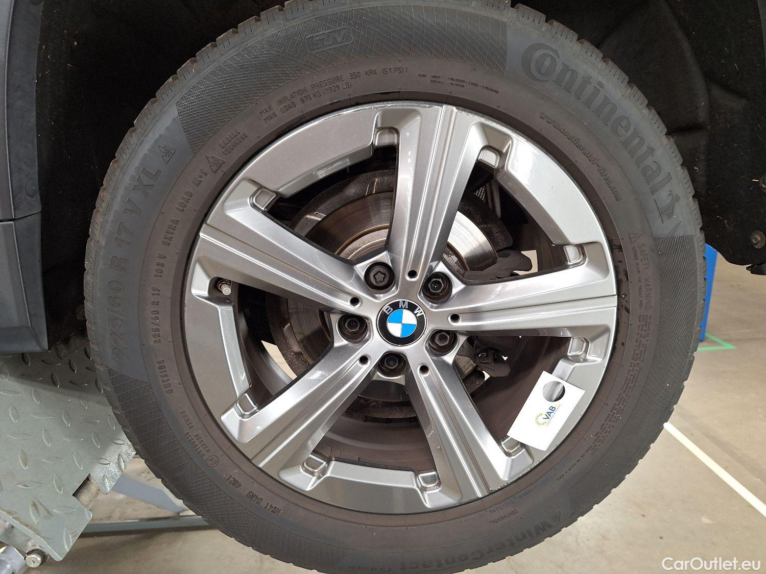  Bmw  X1 BMW,  '22, BMW  sDrive18i (100 kW) 5d #18