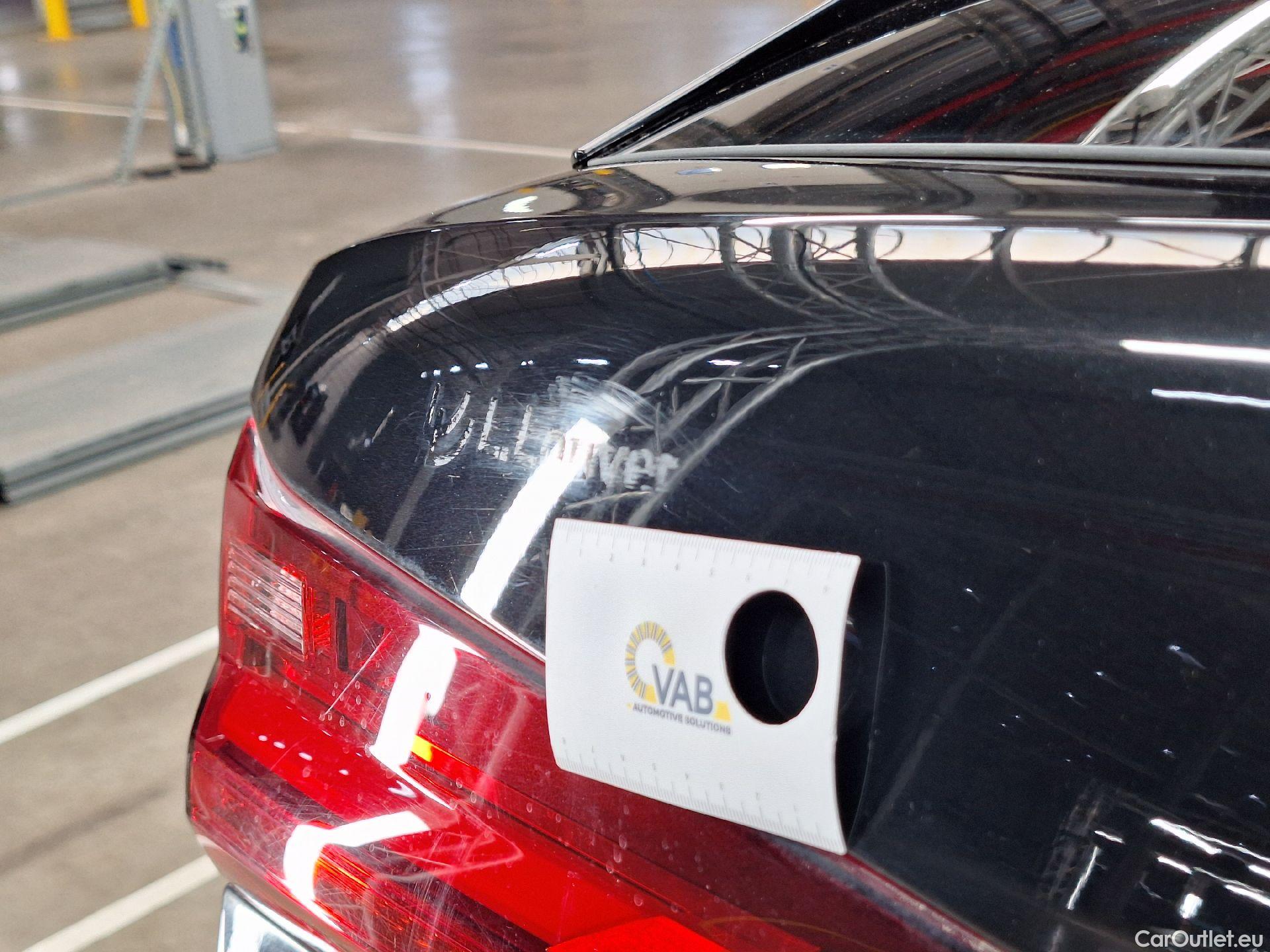  Bmw  Serie 1 BMW, 1-serie '19, BMW 1 Reeks Hatch 116d (85 kW) 5d #8