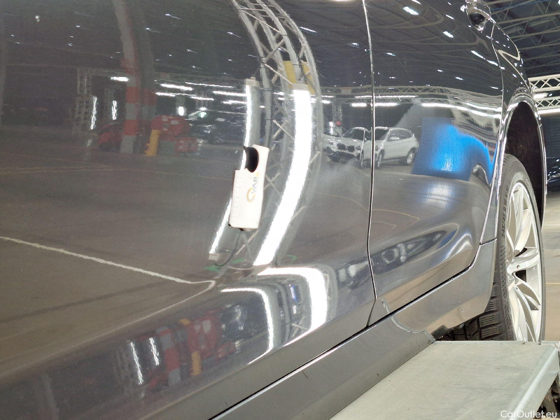  Bmw  Serie 5 BMW, 5-serie To FL'20, BMW 5 Reeks Touring 520i Aut. (120 kW) 5d #6