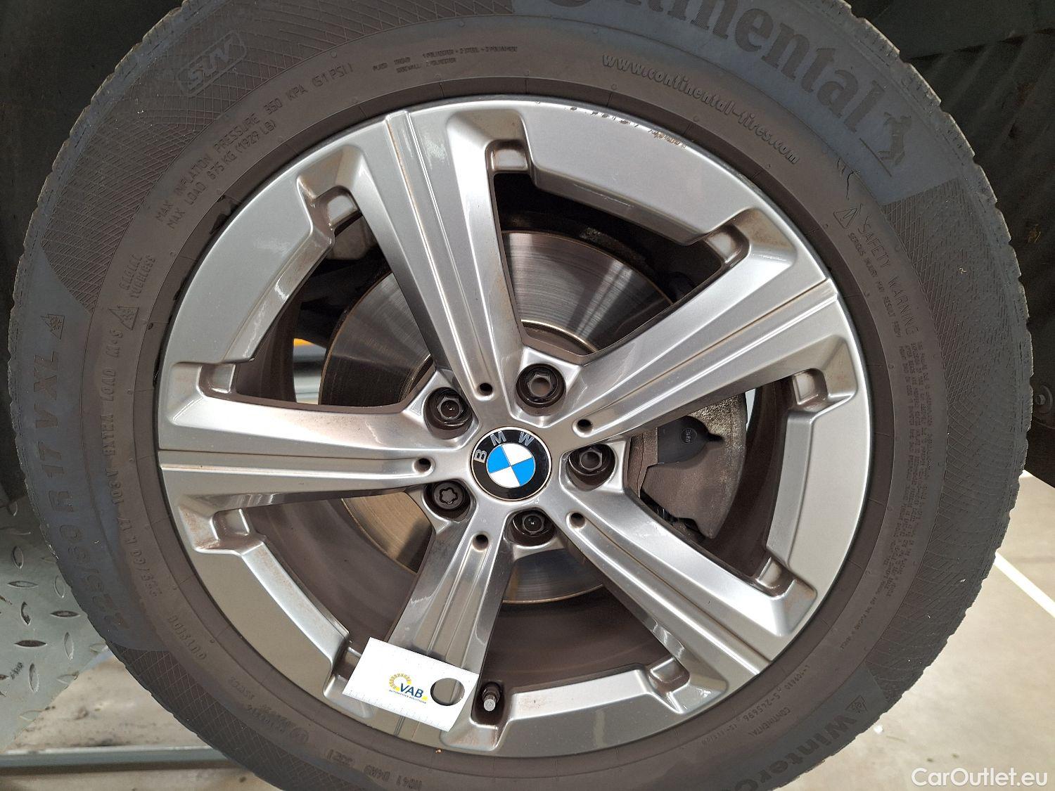  Bmw  X1 BMW,  '22, BMW  sDrive18i (100 kW) 5d #3