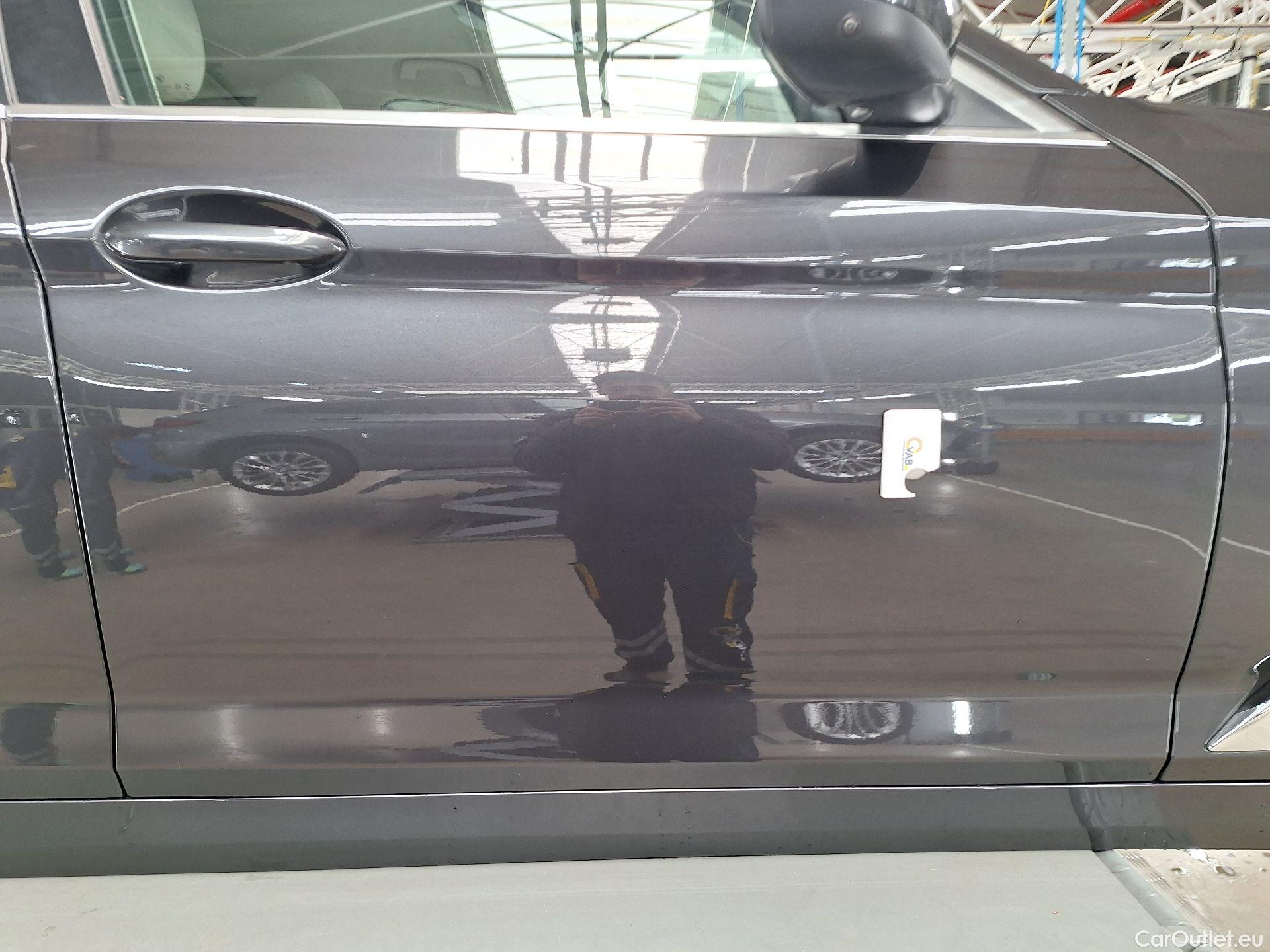  Bmw  Serie 5 BMW, 5-serie To FL'20, BMW 5 Reeks Touring 520i Aut. (120 kW) 5d #19