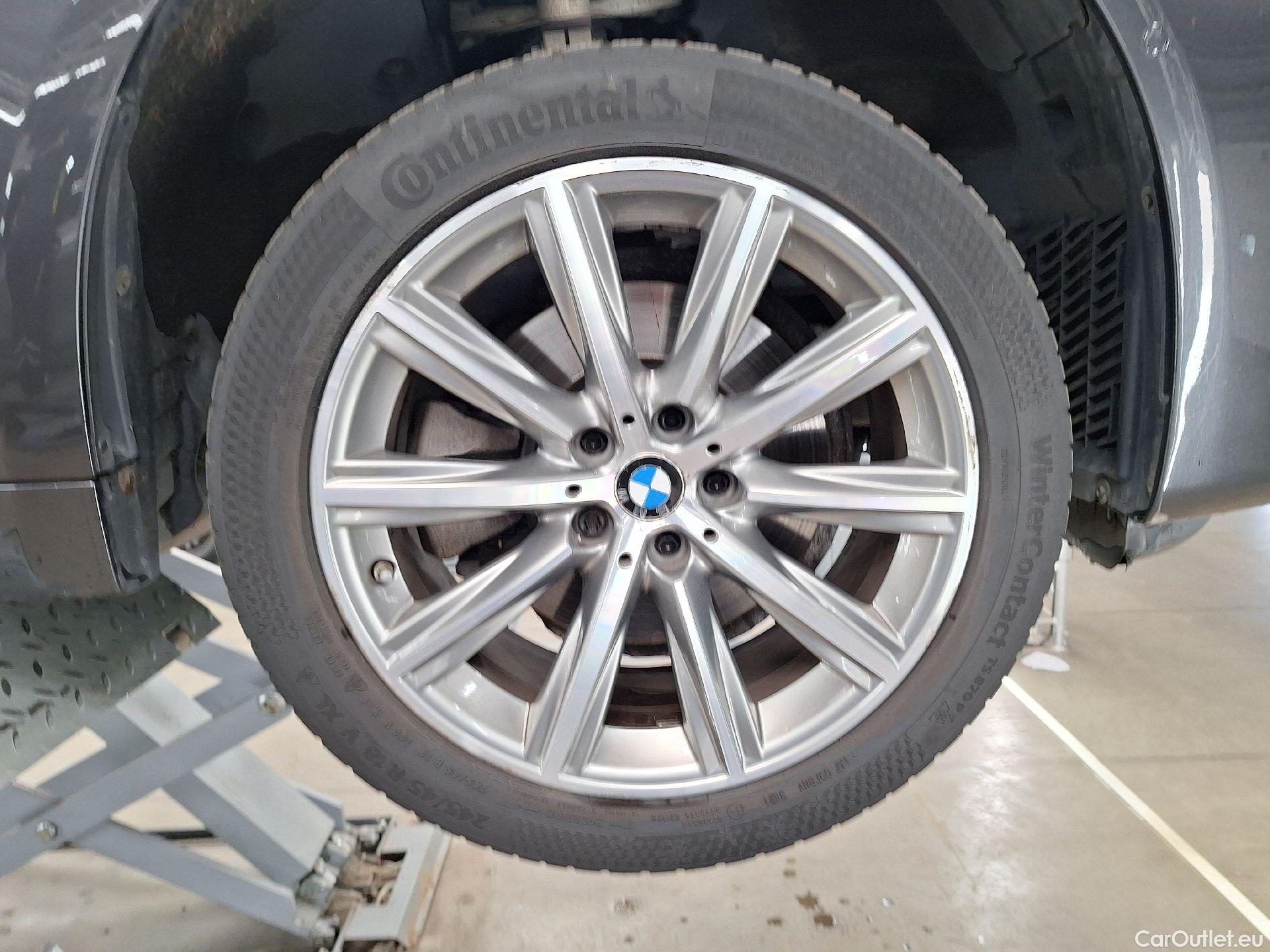  Bmw  Serie 5 BMW, 5-serie To FL'20, BMW 5 Reeks Touring 520i Aut. (120 kW) 5d #29