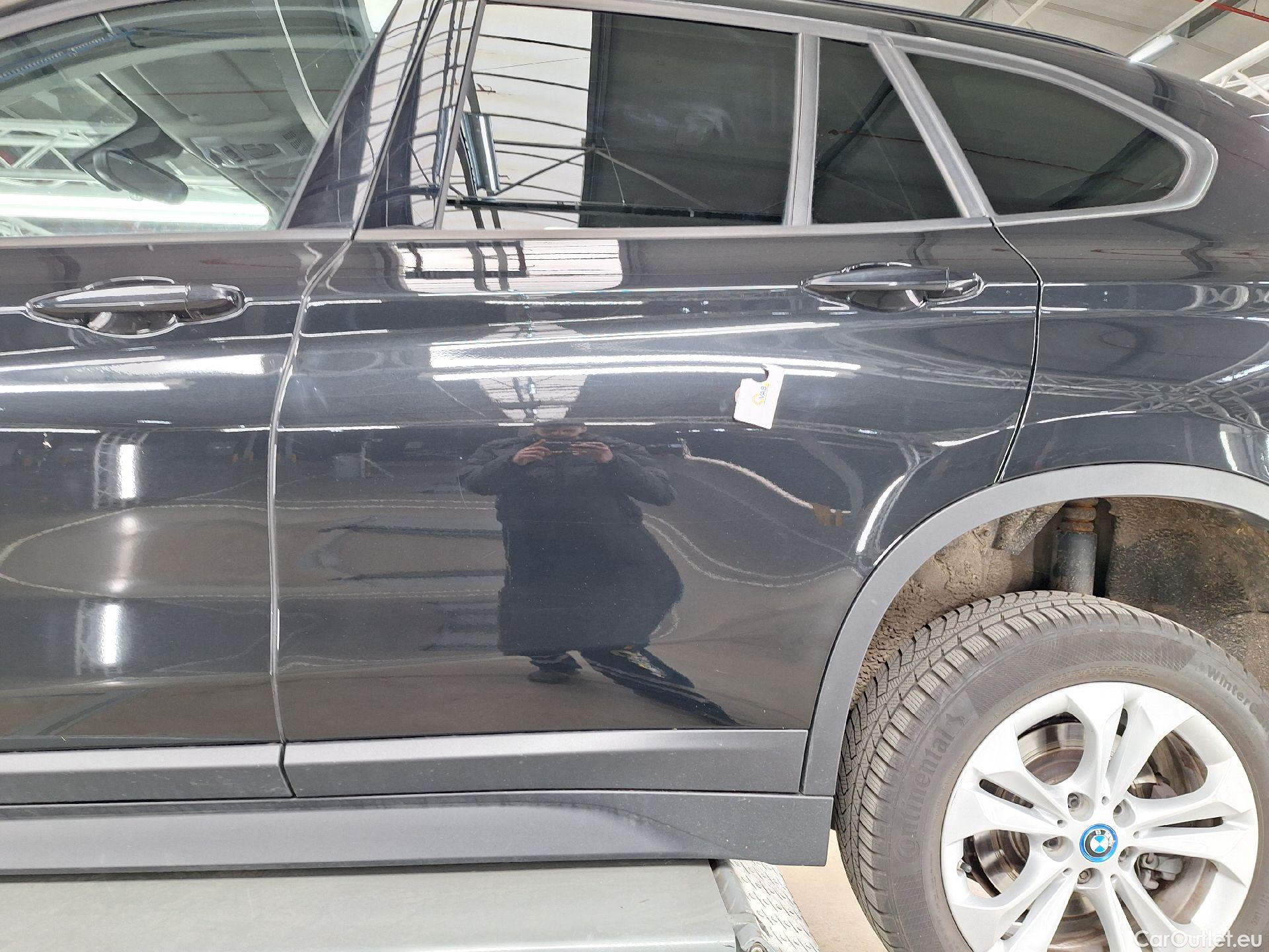  Bmw  X1 BMW,  FL'19 PHEV, BMW  xDrive25e (162 kW) 5d #13