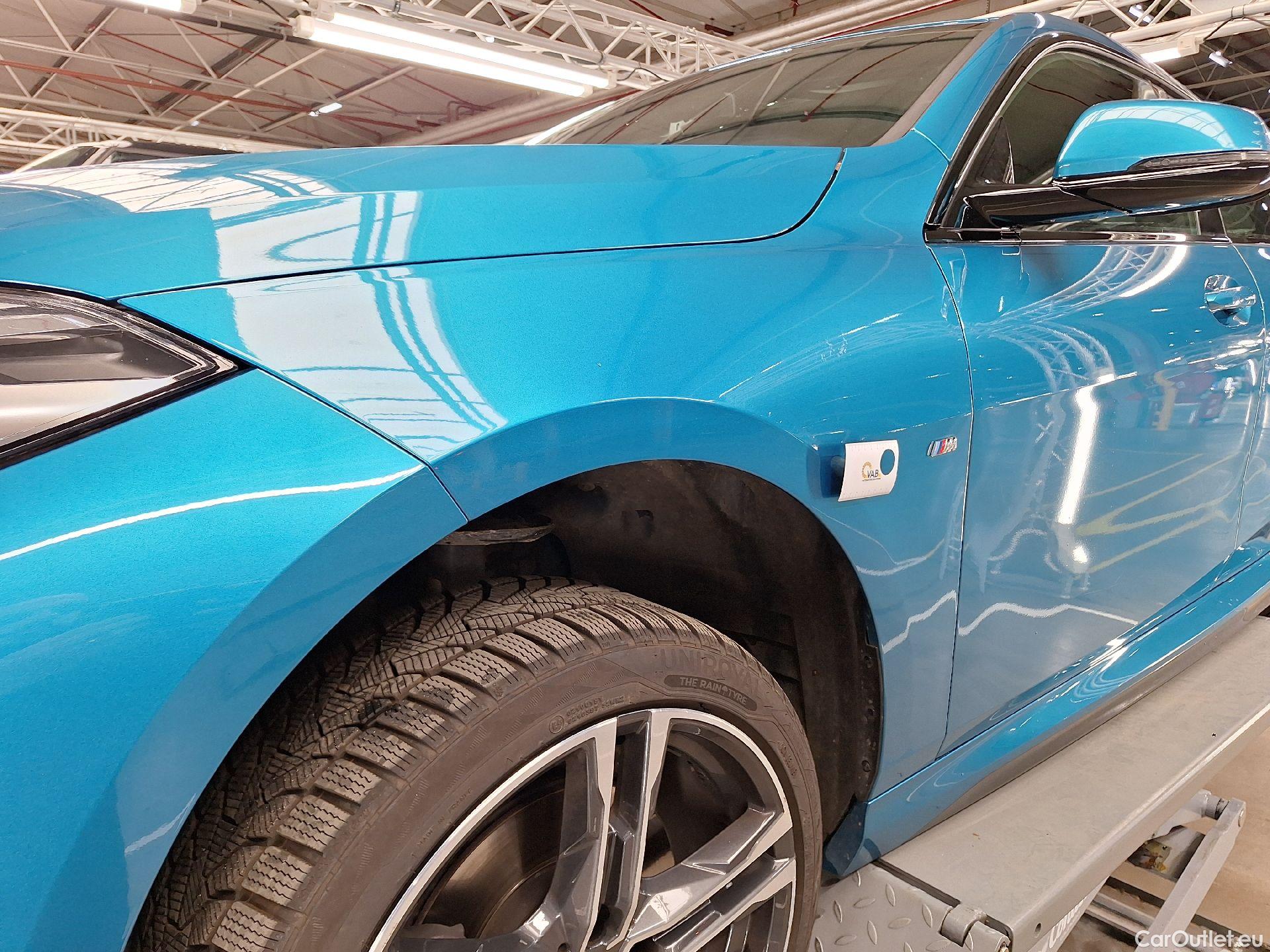  Bmw  Serie 2 BMW, 2-serie Gr.Coupé '19, BMW 2 Reeks Gran Coupé 218dA (100kW) 4d #12