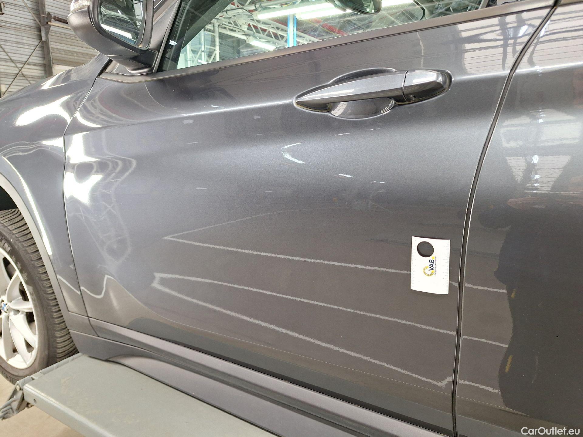  Bmw  X1 BMW,  FL'19, BMW  sDrive16dA (85 kW) 5d #19