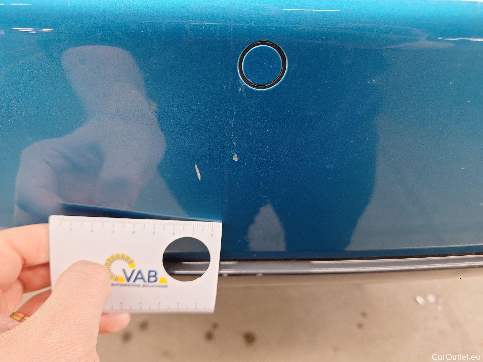  Bmw  Serie 2 BMW, 2-serie Gr.Coupé '19, BMW 2 Reeks Gran Coupé 218dA (100kW) 4d #22