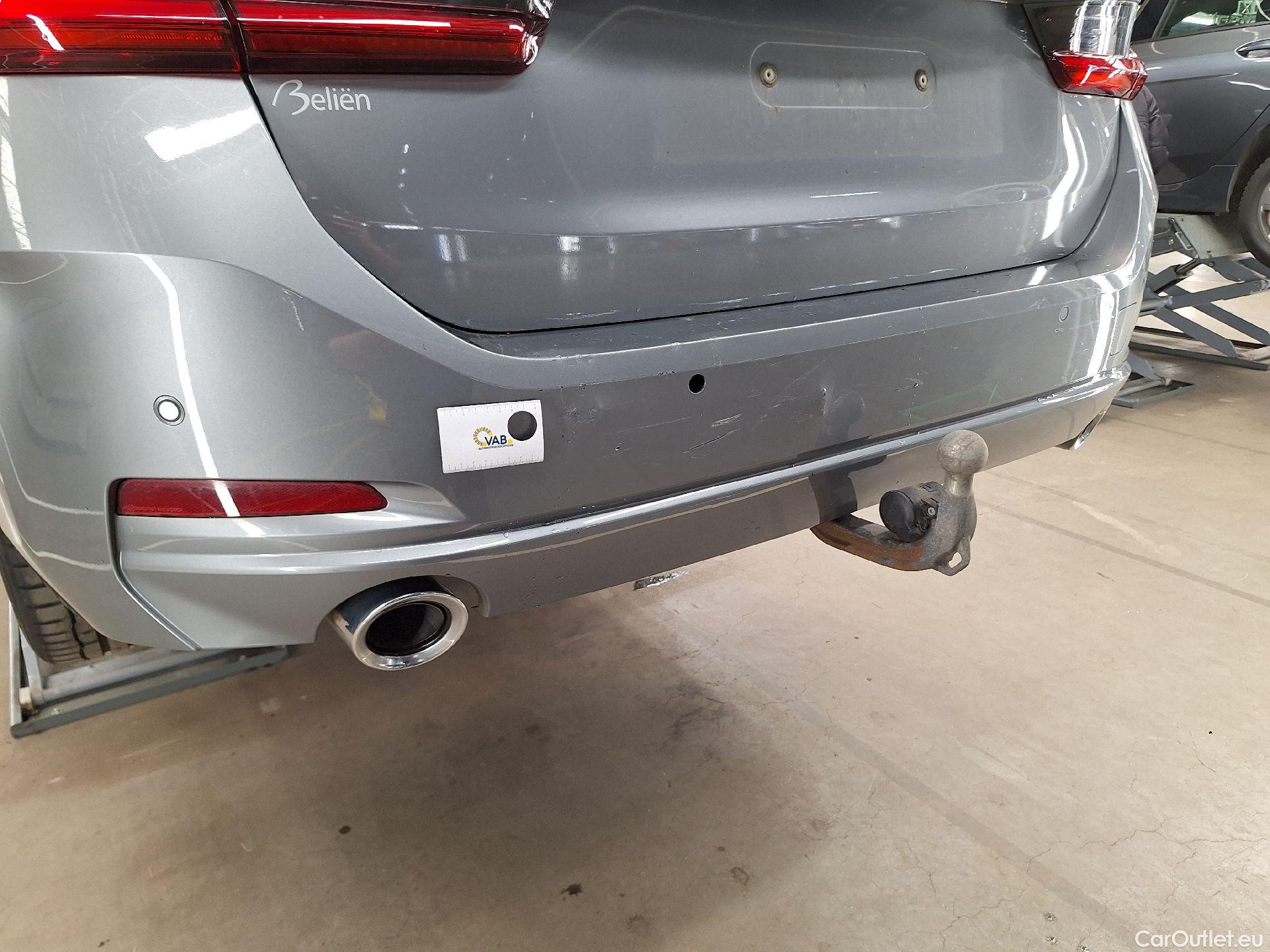  Bmw  Serie 3 BMW, 3-serie T FL'22, BMW 3 Reeks Touring 320d xDrive (140 kW) 5d #17