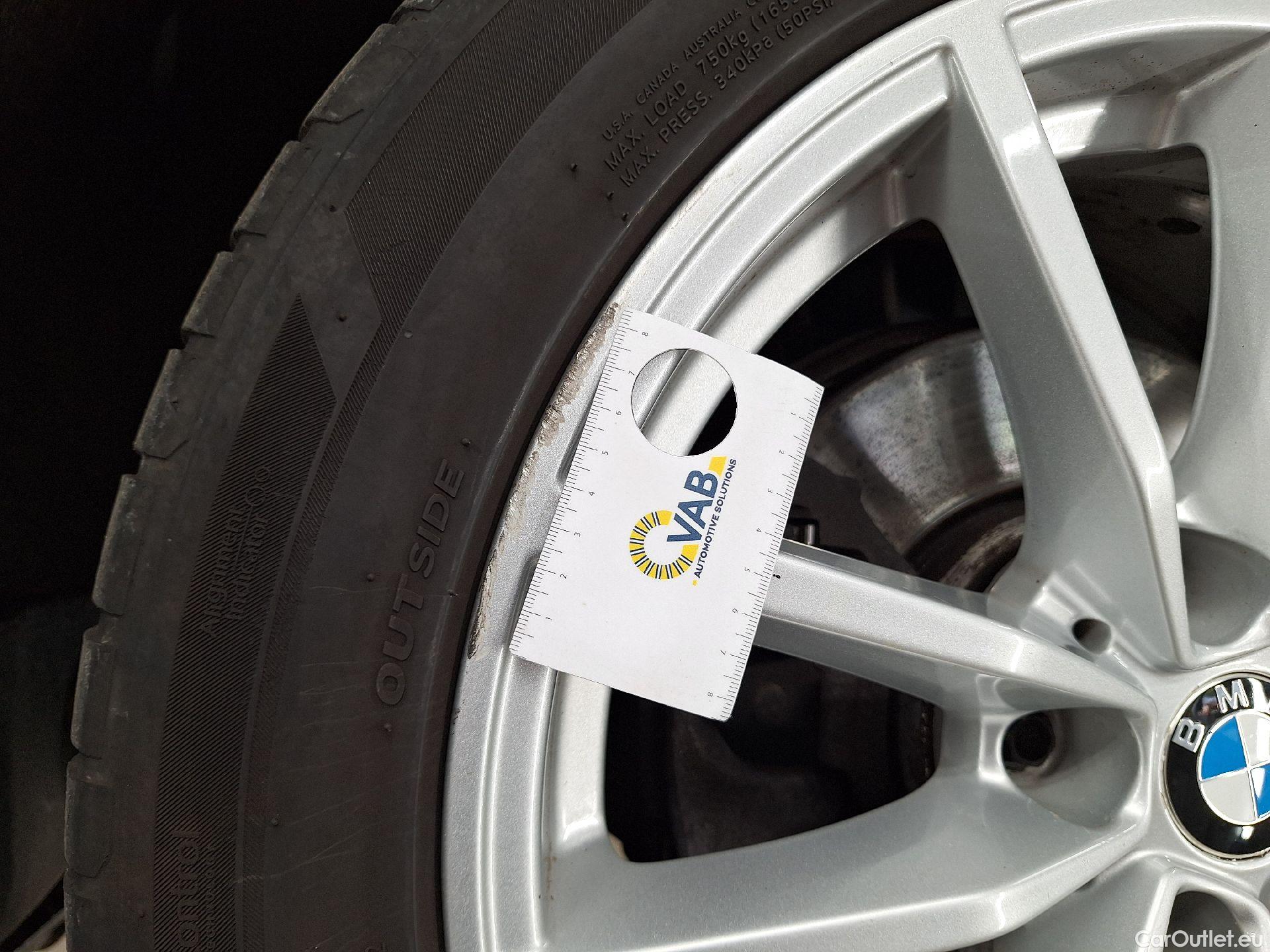  Bmw  Serie 3 BMW, 3-serie T FL'22, BMW 3 Reeks Touring 320d xDrive (140 kW) 5d #29