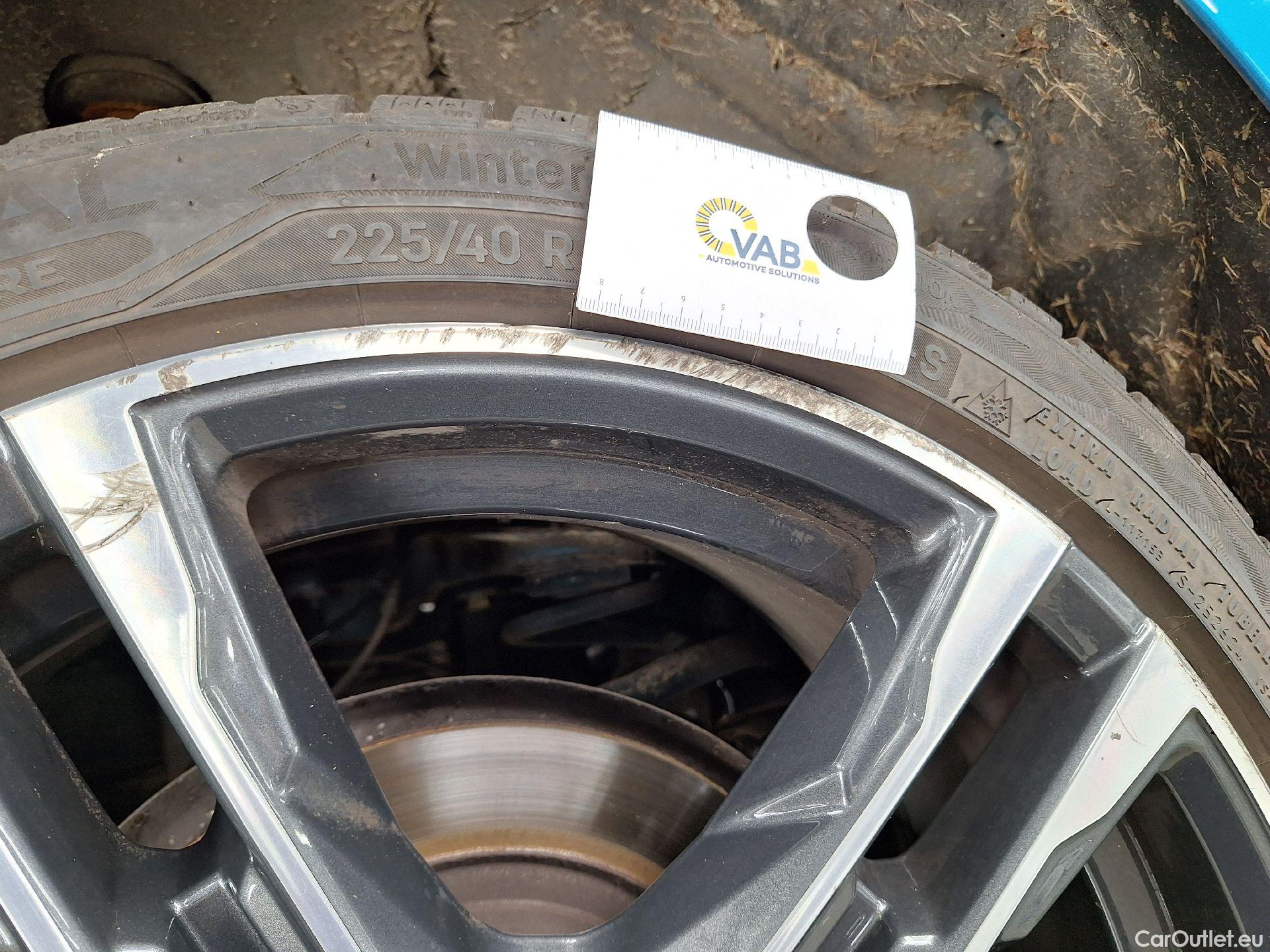  Bmw  Serie 2 BMW, 2-serie Gr.Coupé '19, BMW 2 Reeks Gran Coupé 218dA (100kW) 4d #41