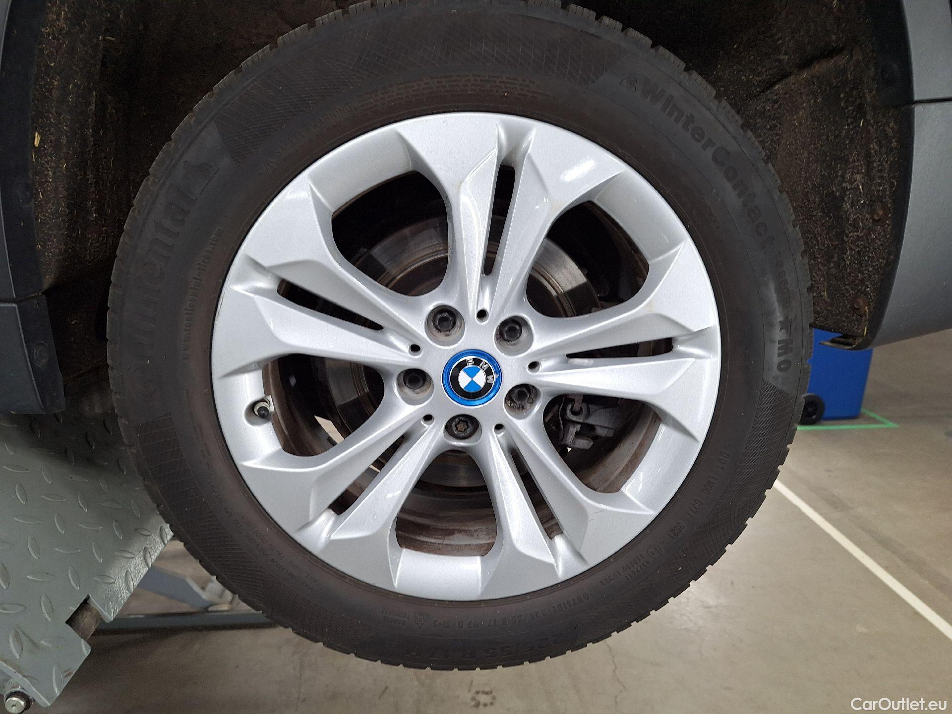  Bmw  X1 BMW,  FL'19 PHEV, BMW  xDrive25e (162 kW) 5d #34