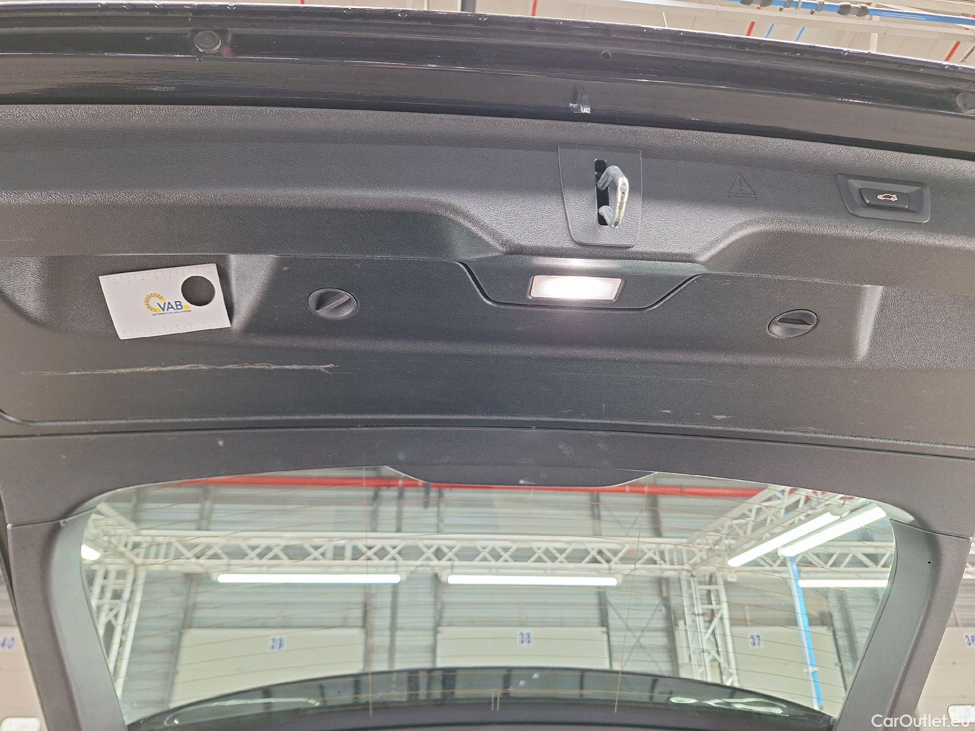  Bmw  Serie 5 BMW, 5-ser To FL'20 PHEV, BMW 5 Reeks Touring 520e 150kW 5d #39