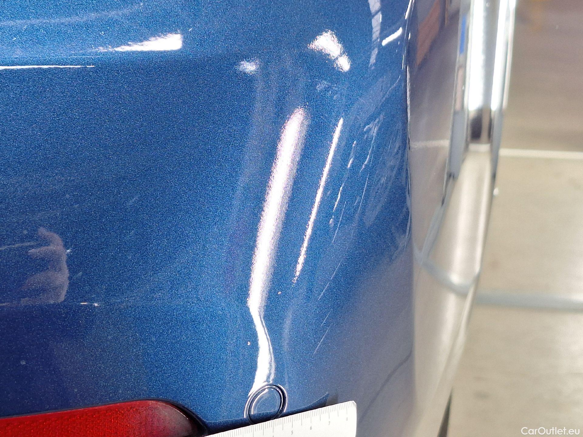  Bmw  Serie 5 BMW, 5-serie FL'20, BMW 5 Reeks Berline 518d 100kW Aut. 4d #17