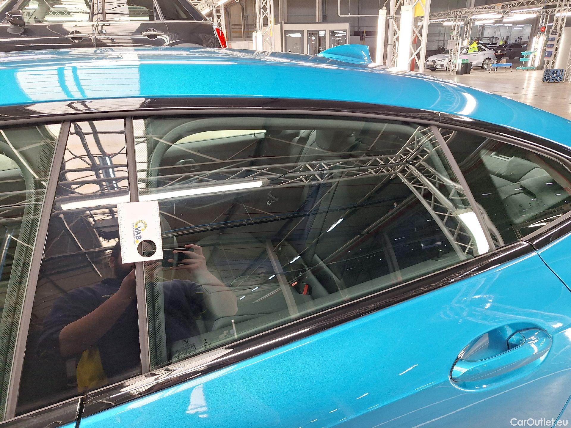  Bmw  Serie 2 BMW, 2-serie Gr.Coupé '19, BMW 2 Reeks Gran Coupé 218dA (100kW) 4d #5