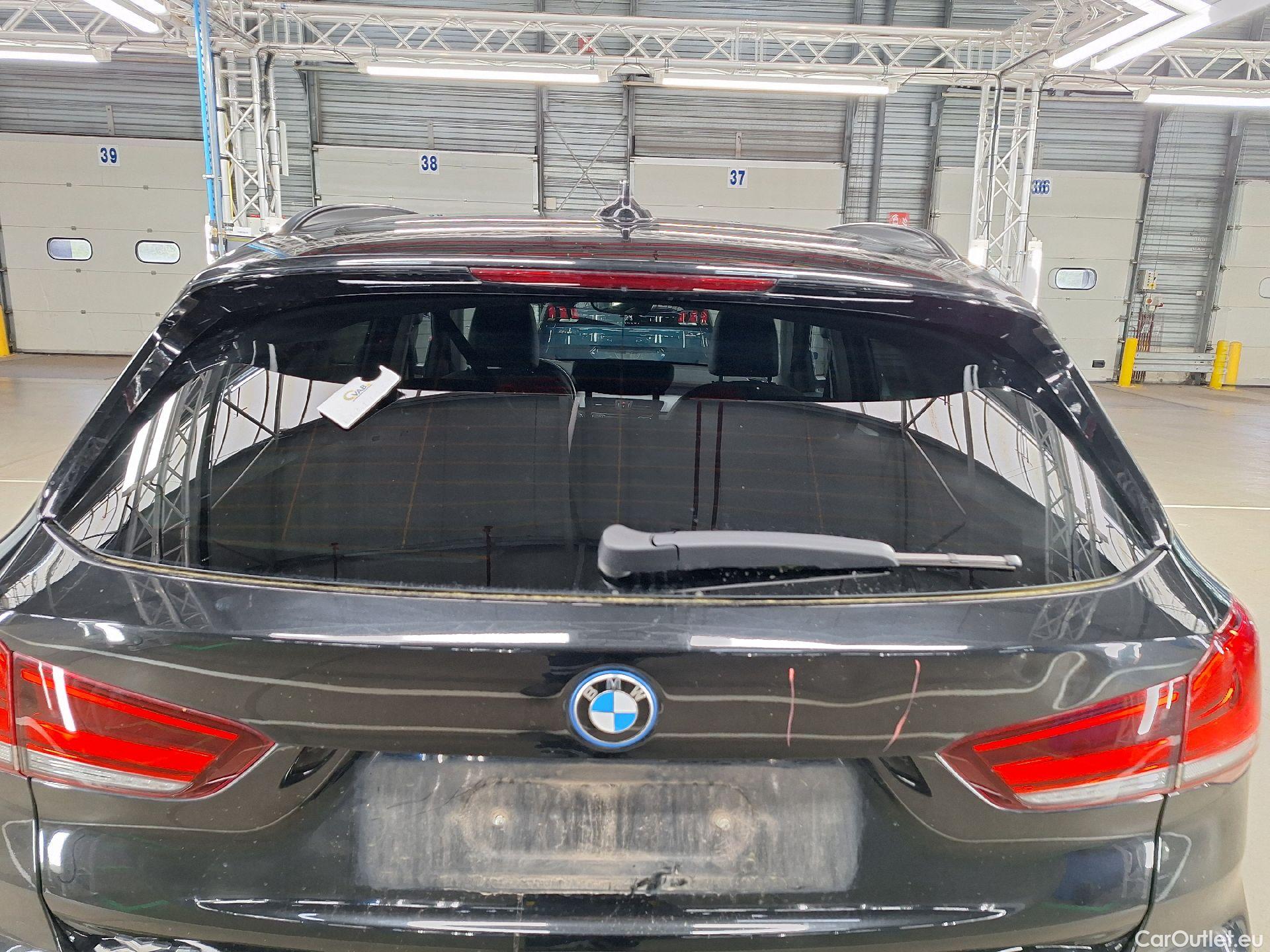  Bmw  X1 BMW,  FL'19 PHEV, BMW  xDrive25e (162 kW) 5d #3