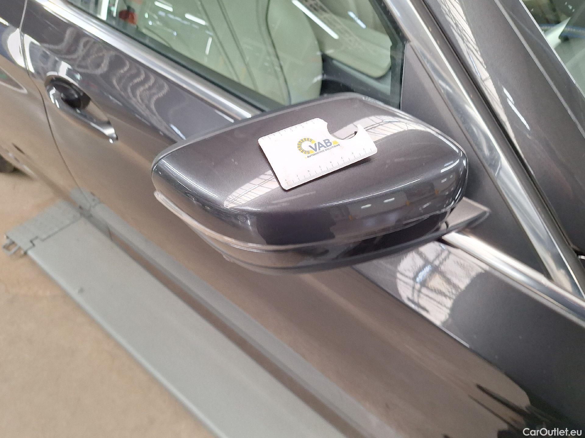  Bmw  Serie 5 BMW, 5-serie To FL'20, BMW 5 Reeks Touring 520i Aut. (120 kW) 5d #35