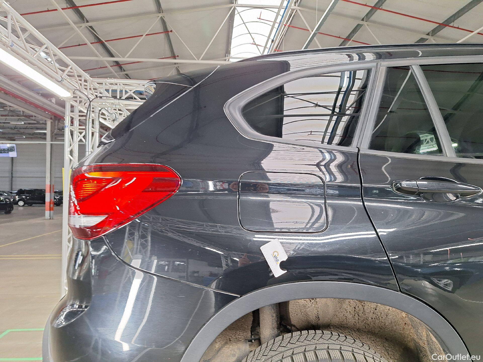  Bmw  X1 BMW,  FL'19 PHEV, BMW  xDrive25e (162 kW) 5d #22