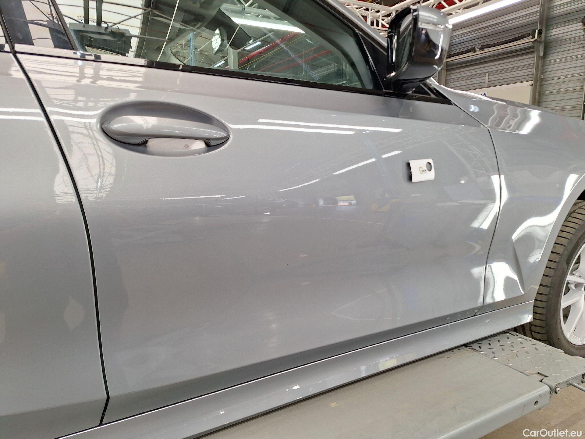  Bmw  Serie 3 BMW, 3-serie T FL'22, BMW 3 Reeks Touring 320d xDrive (140 kW) 5d #22