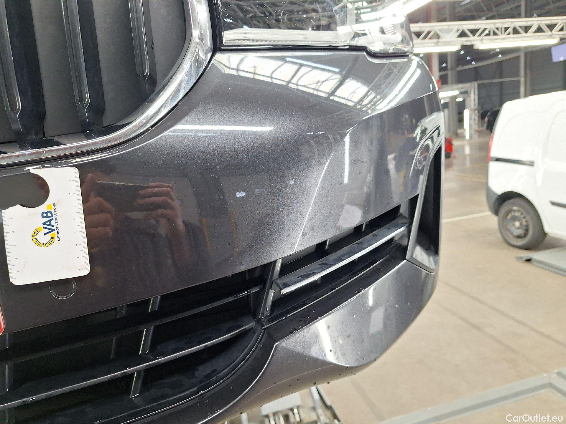  Bmw  Serie 5 BMW, 5-serie To FL'20, BMW 5 Reeks Touring 520i Aut. (120 kW) 5d #33