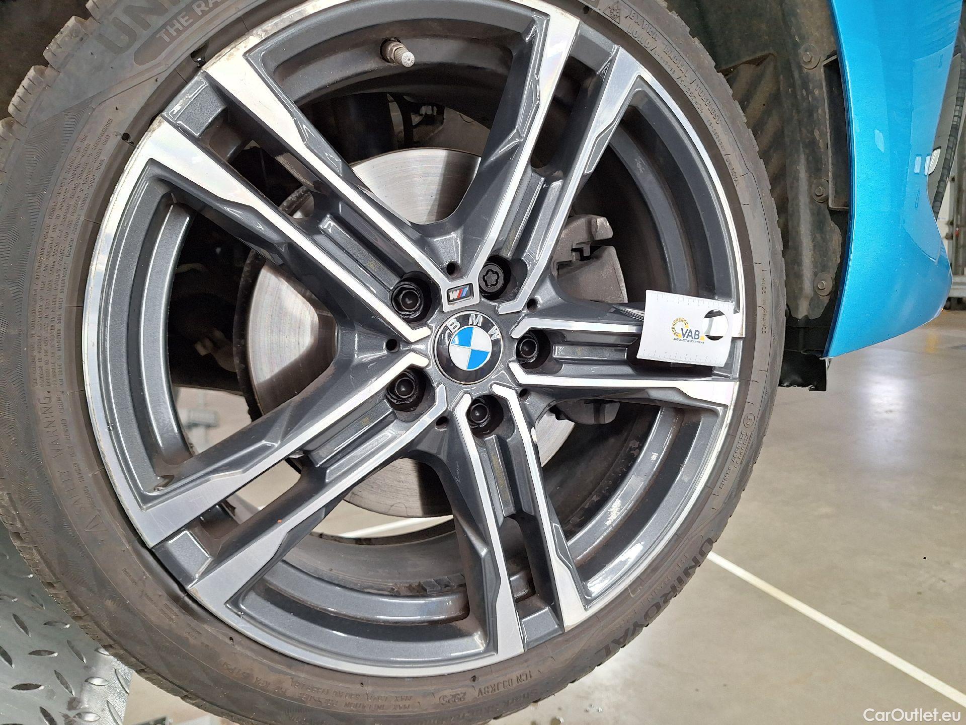  Bmw  Serie 2 BMW, 2-serie Gr.Coupé '19, BMW 2 Reeks Gran Coupé 218dA (100kW) 4d #42