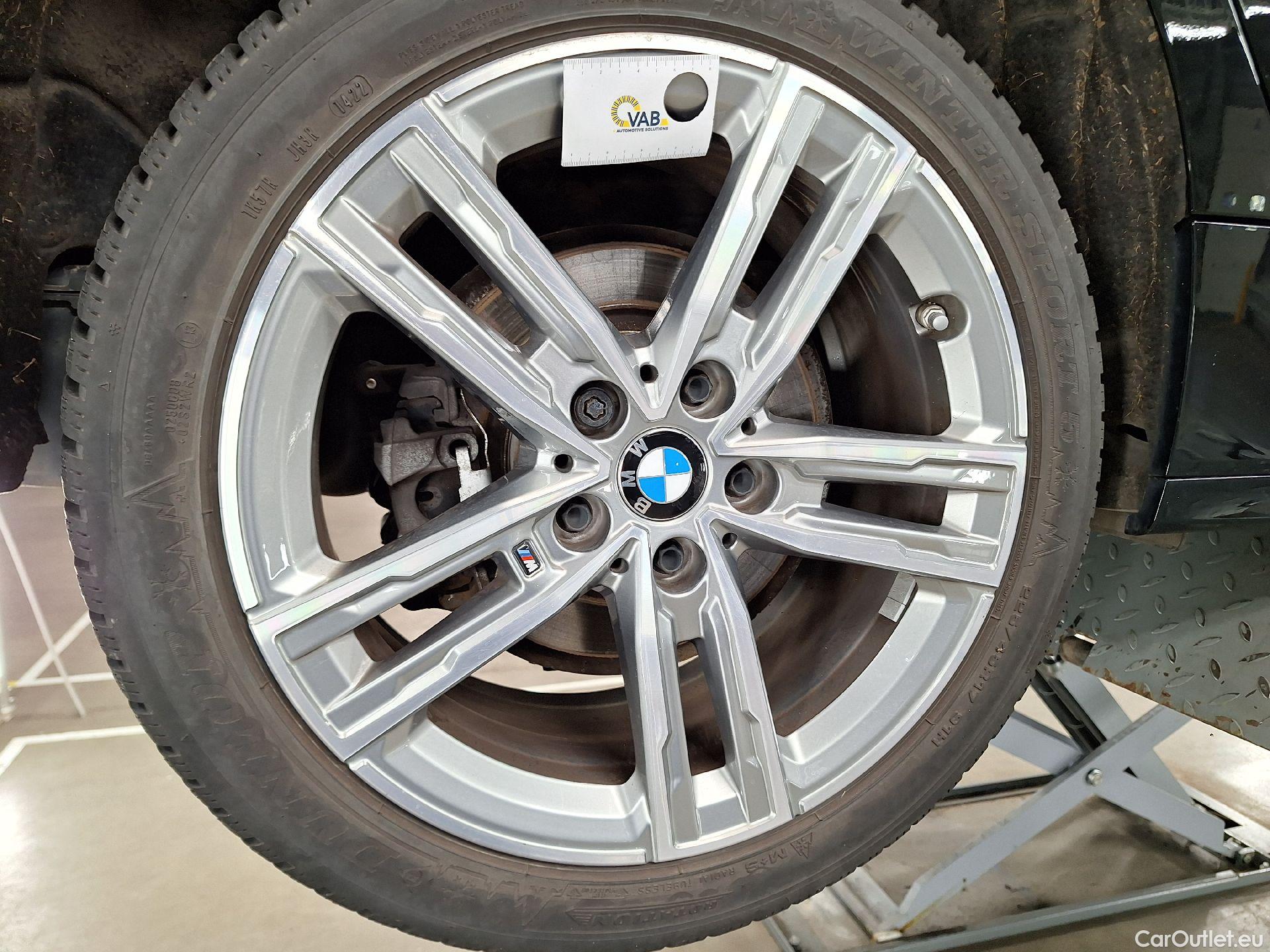  Bmw  Serie 1 BMW, 1-serie '19, BMW 1 Reeks Hatch 116d (85 kW) 5d #28