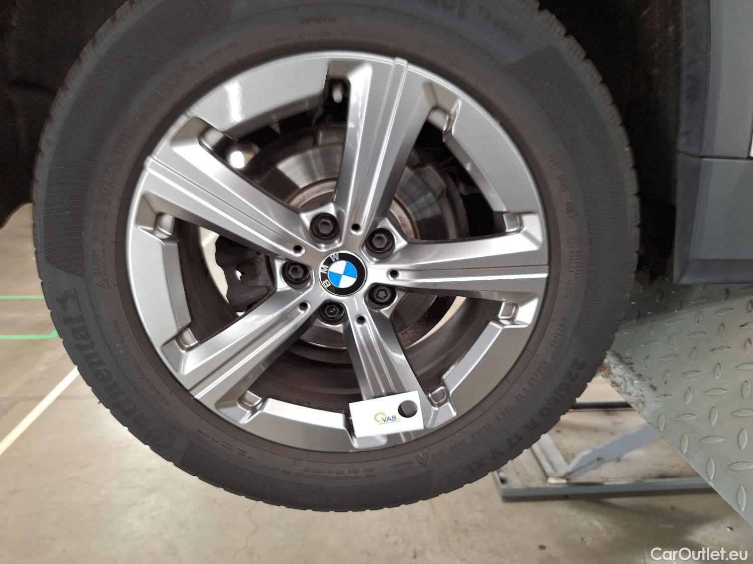  Bmw  X1 BMW,  '22, BMW  sDrive18i (100 kW) 5d #6