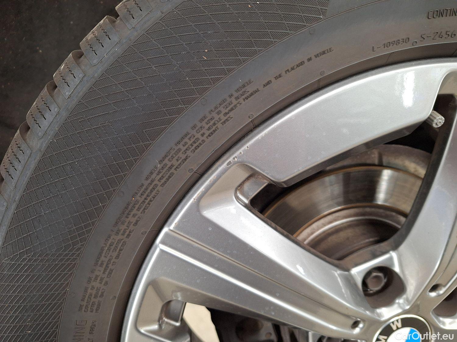  Bmw  X1 BMW,  '22, BMW  sDrive18i (100 kW) 5d #8