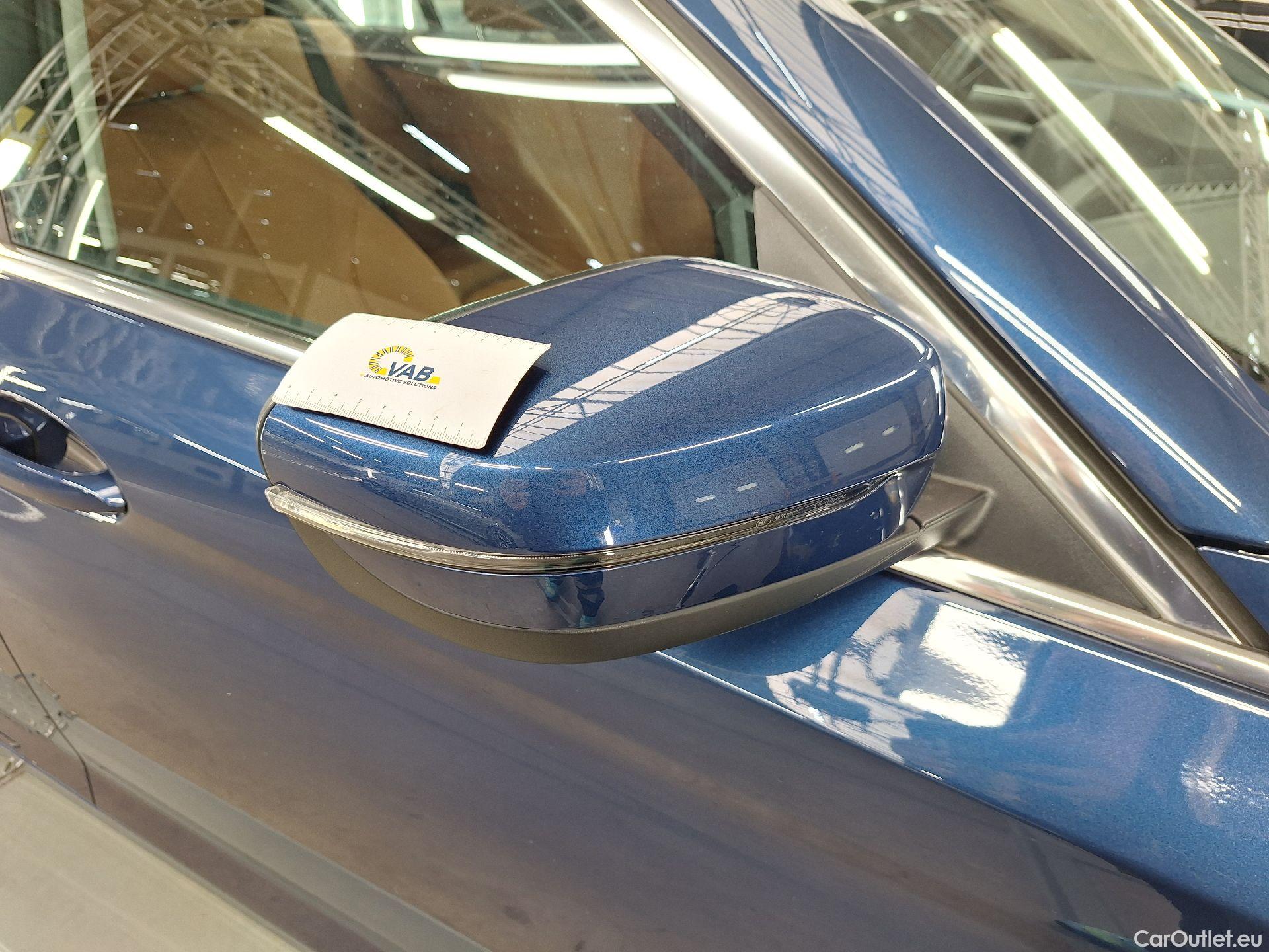  Bmw  Serie 5 BMW, 5-serie FL'20, BMW 5 Reeks Berline 518d 100kW Aut. 4d #49