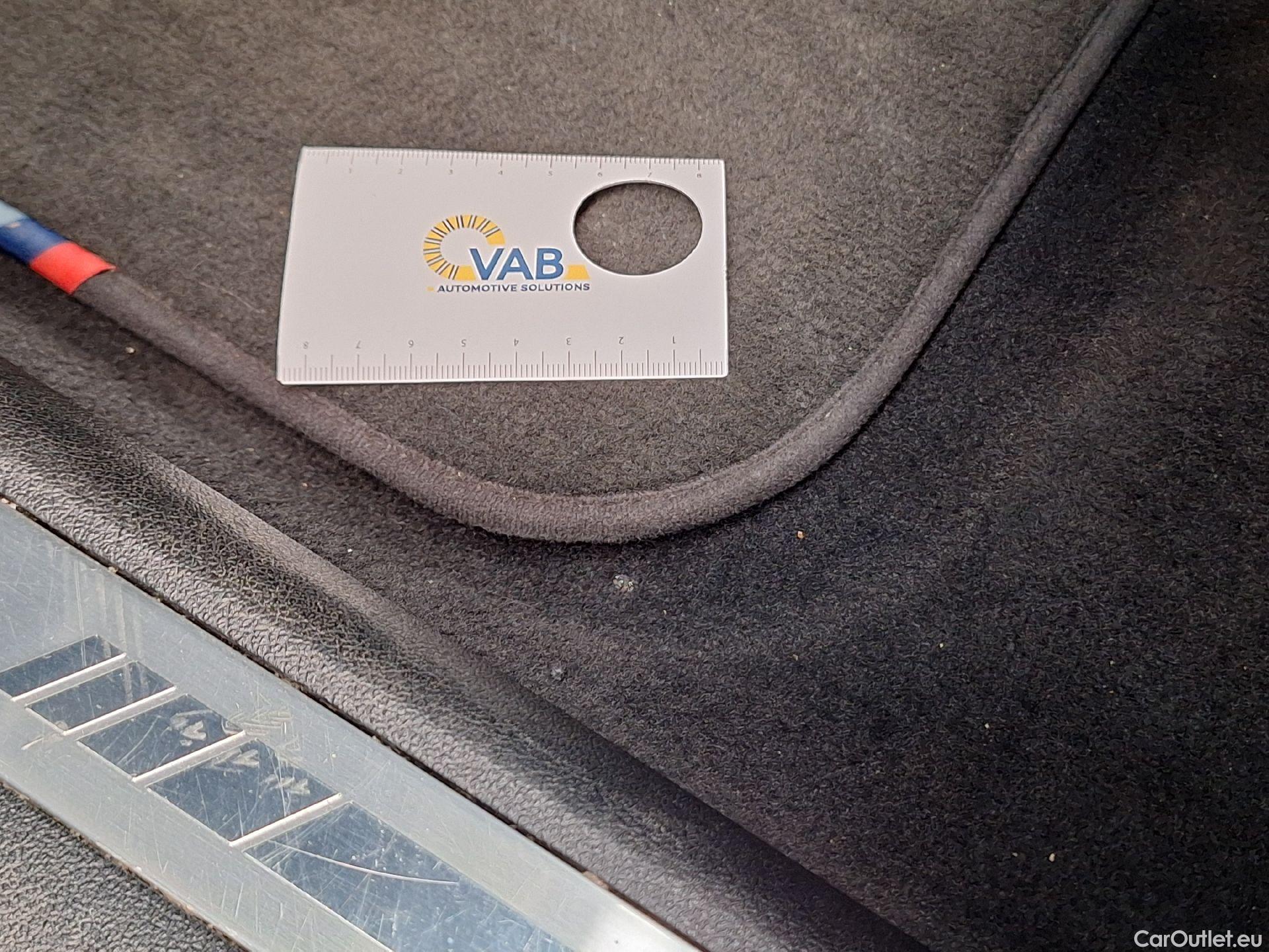  Bmw  Serie 1 BMW, 1-serie '19, BMW 1 Reeks Hatch 116d (85 kW) 5d #6