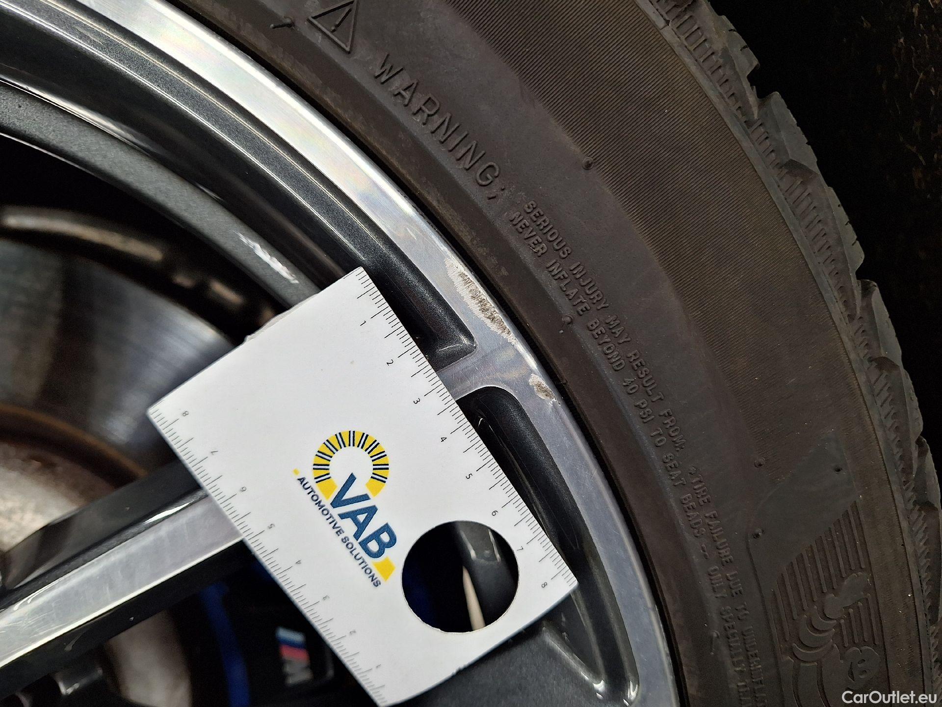  Bmw  Serie 5 BMW, 5-ser To FL'20 PHEV, BMW 5 Reeks Touring 520e 150kW 5d #36